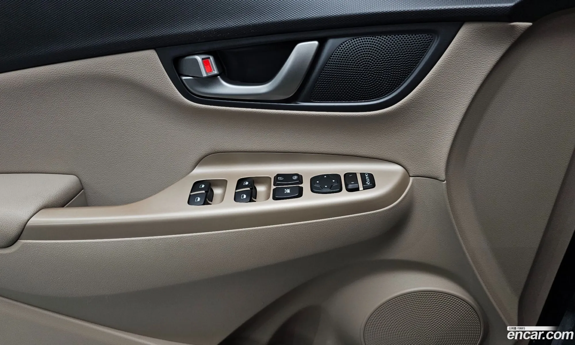 Hyundai Kona 2017 — 6
