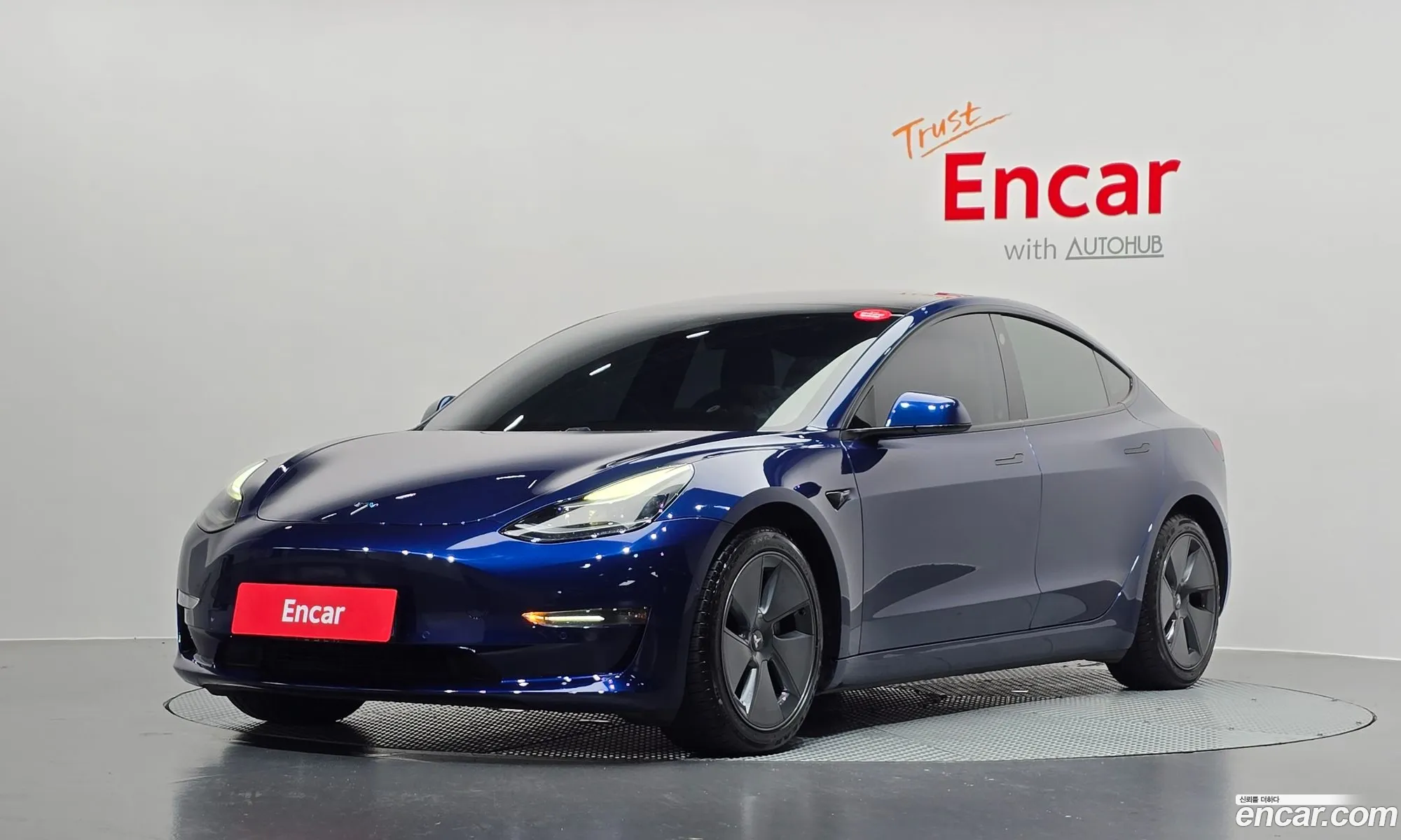 Tesla Model 3 2021 5YJ3E1EBXMF080218 — 5