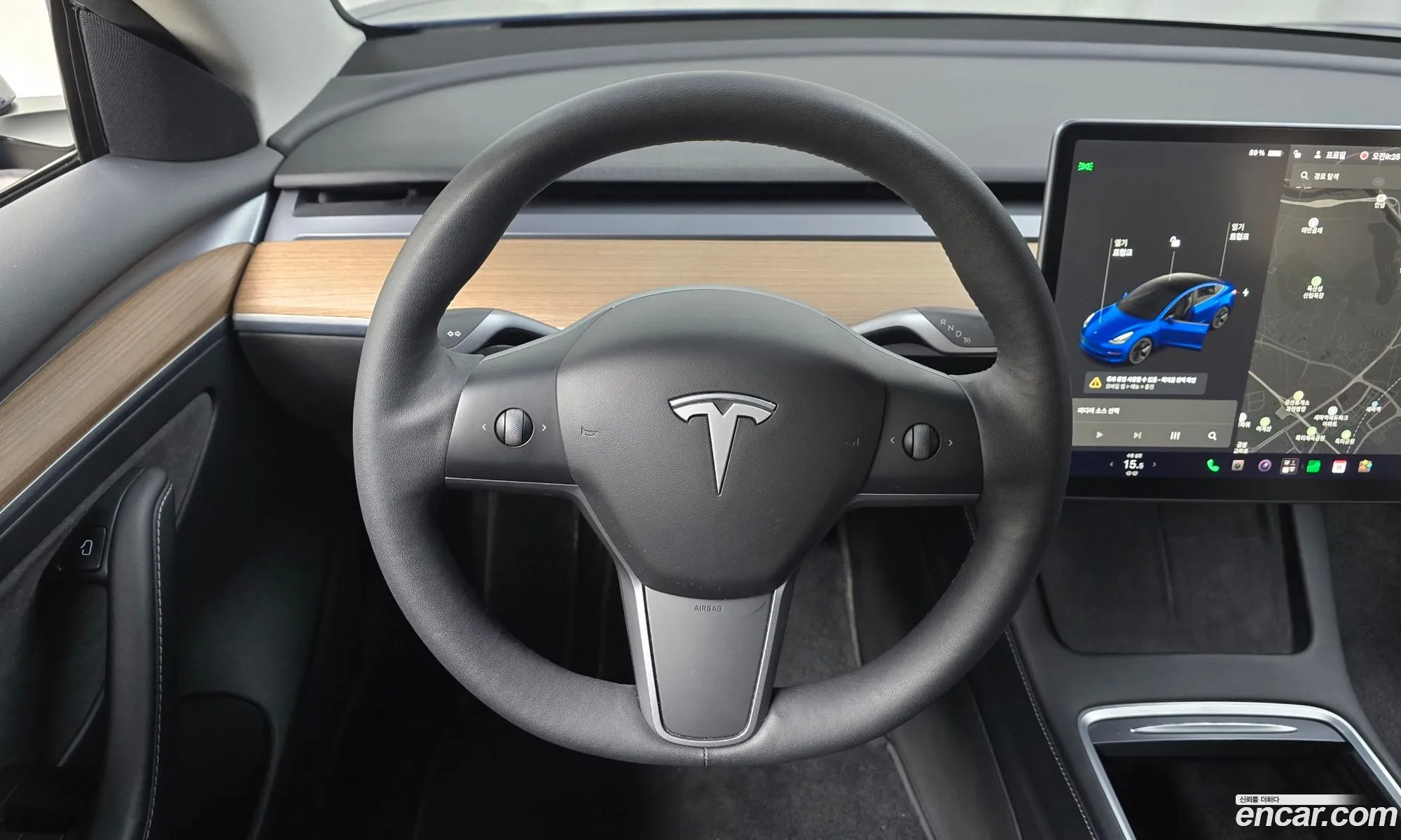 Tesla Model 3 2021 5YJ3E1EBXMF080218 — 30
