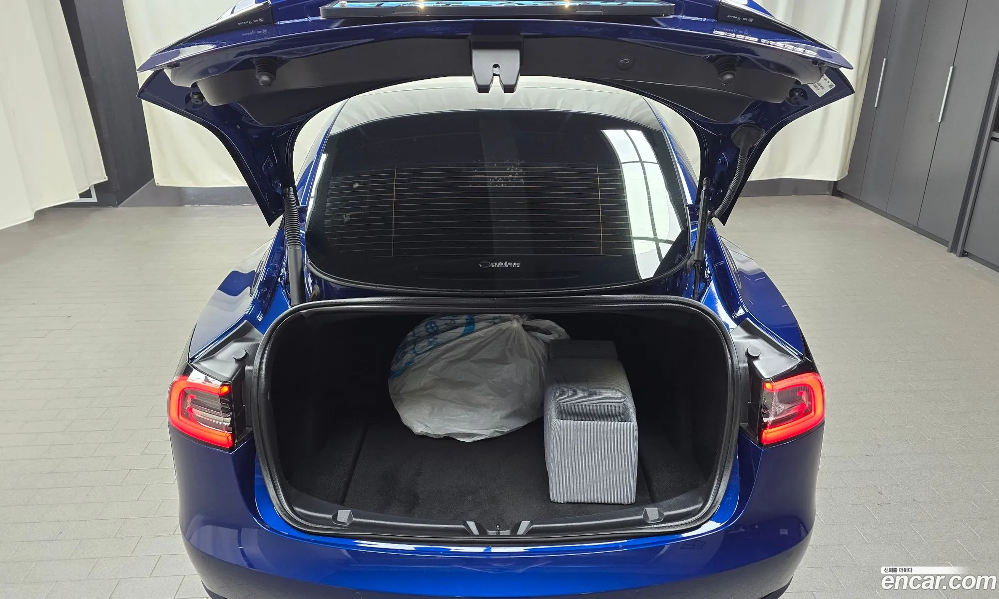 Tesla Model 3 2021 5YJ3E1EBXMF080218 — 27