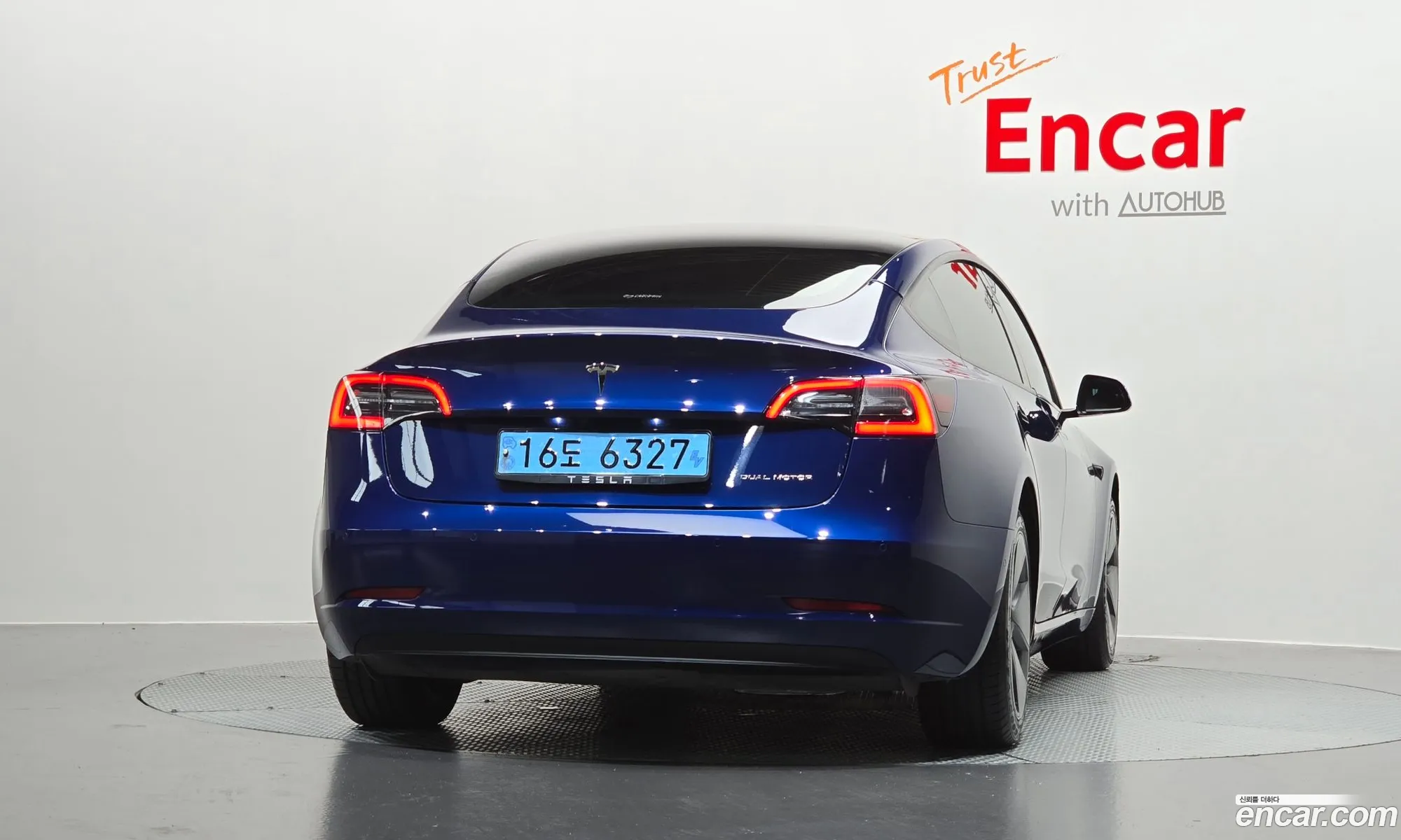 Tesla Model 3 2021 5YJ3E1EBXMF080218 — 4