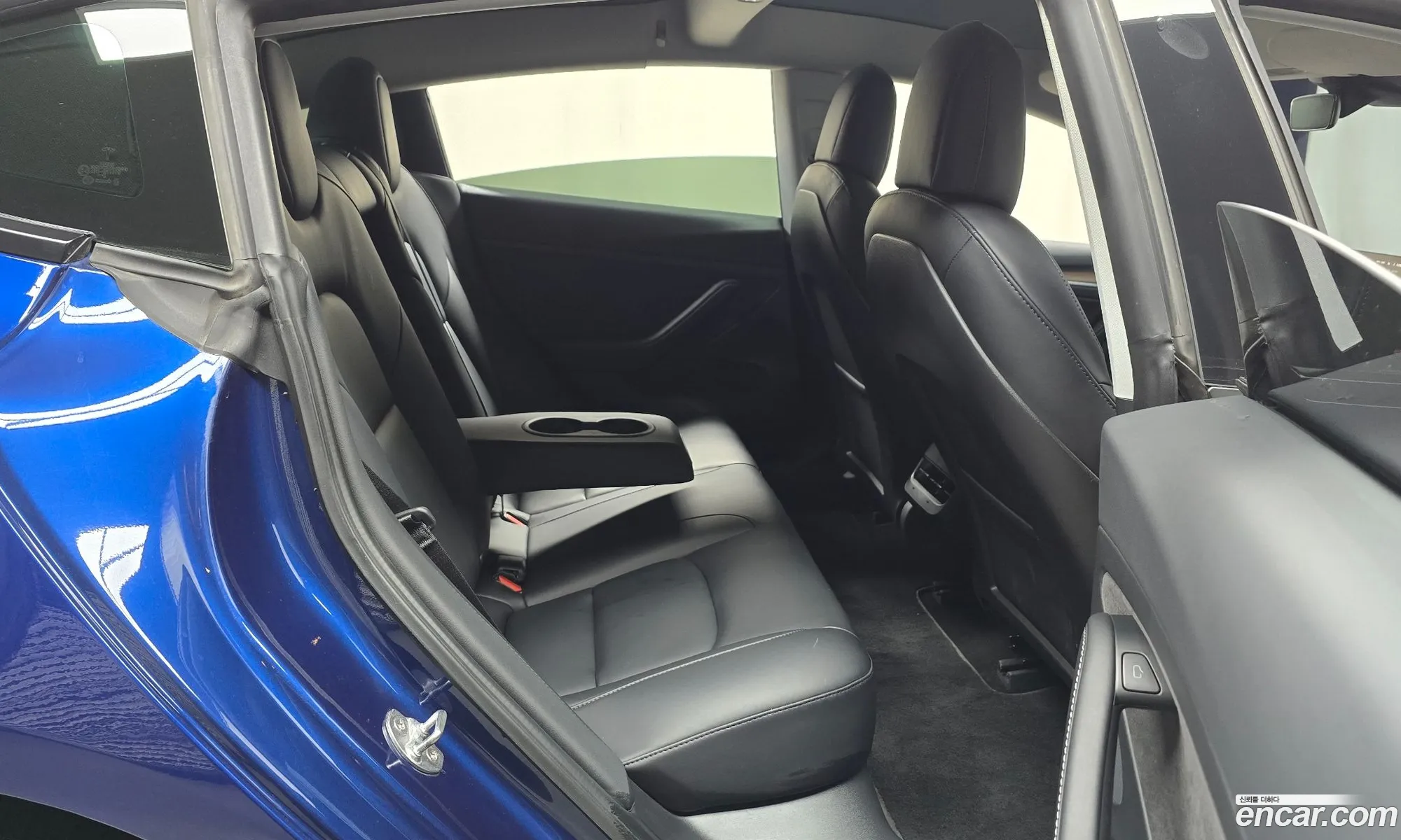 Tesla Model 3 2021 5YJ3E1EBXMF080218 — 13
