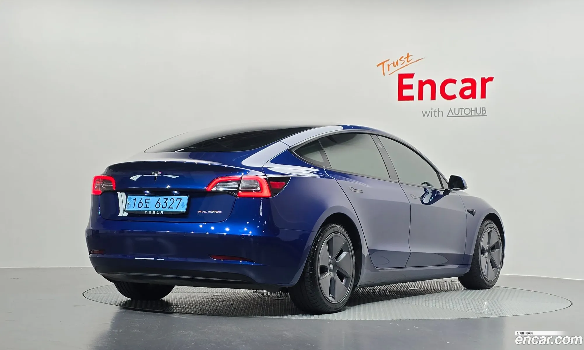 Tesla Model 3 2021 5YJ3E1EBXMF080218 — 22