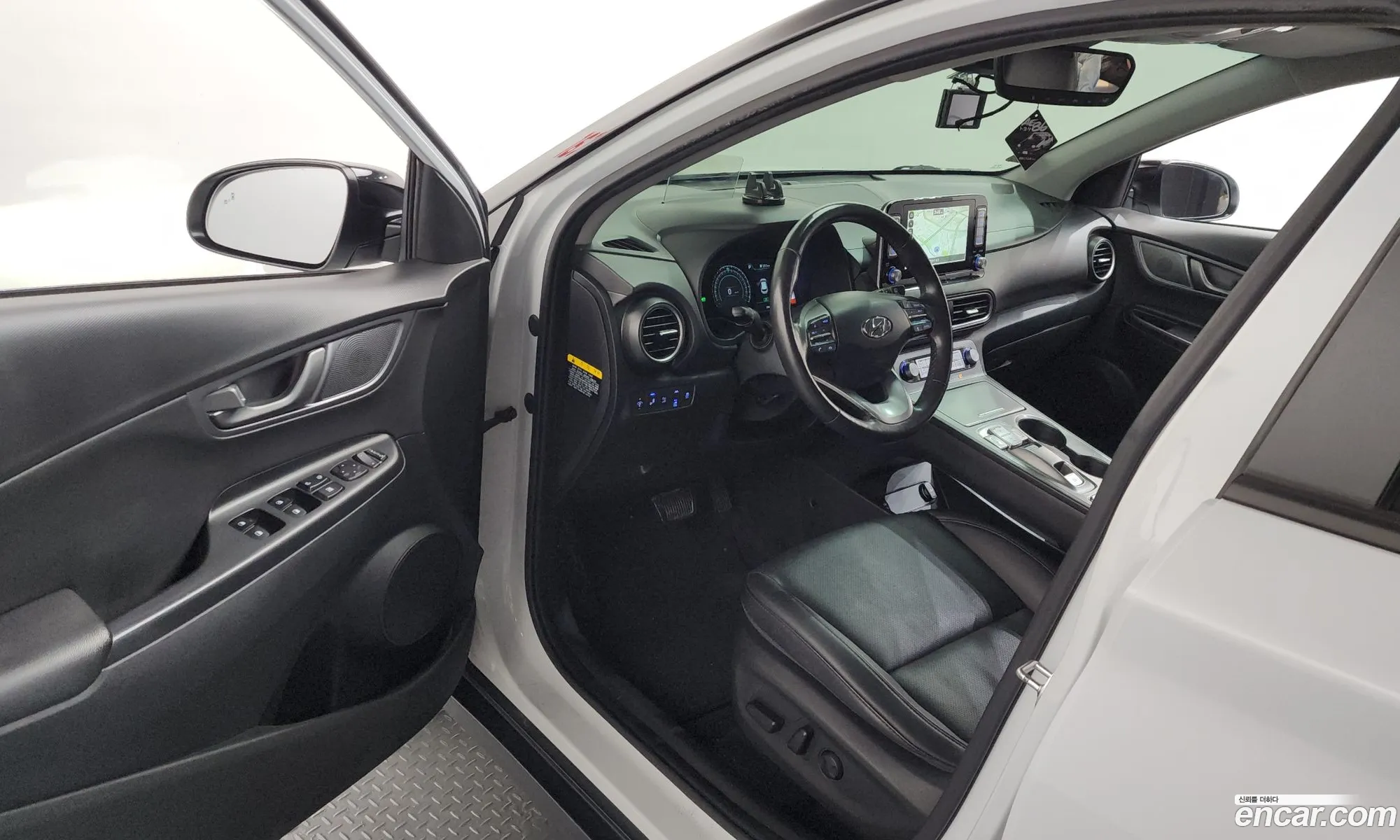 Hyundai Kona Electric