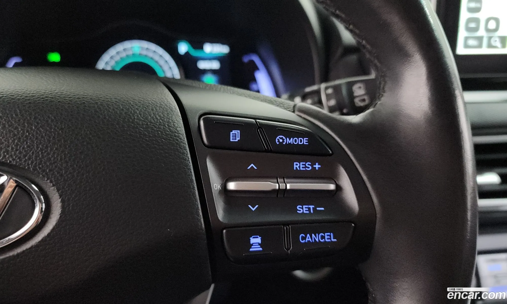 Hyundai Kona Electric