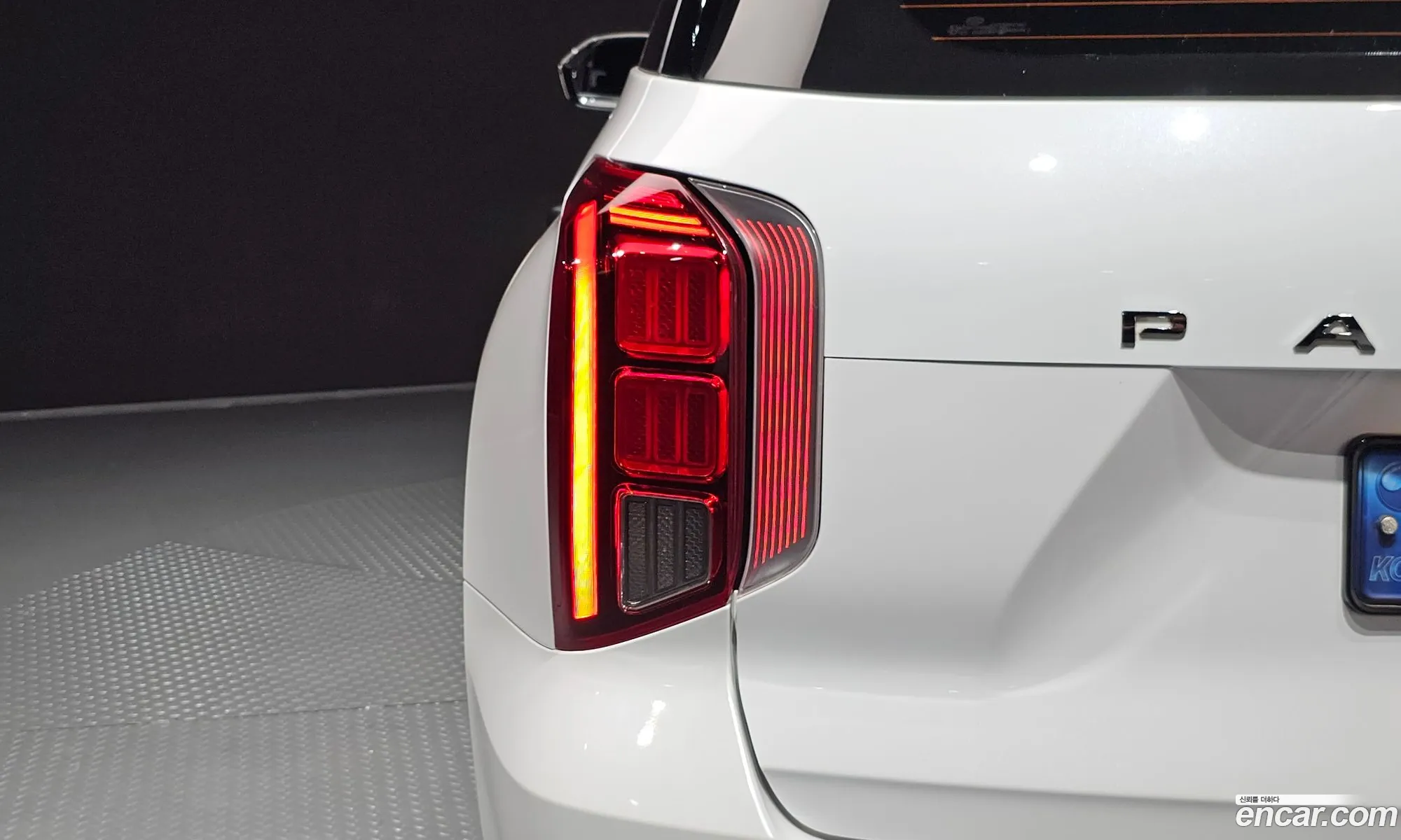 Hyundai Palisade 2023 — 5