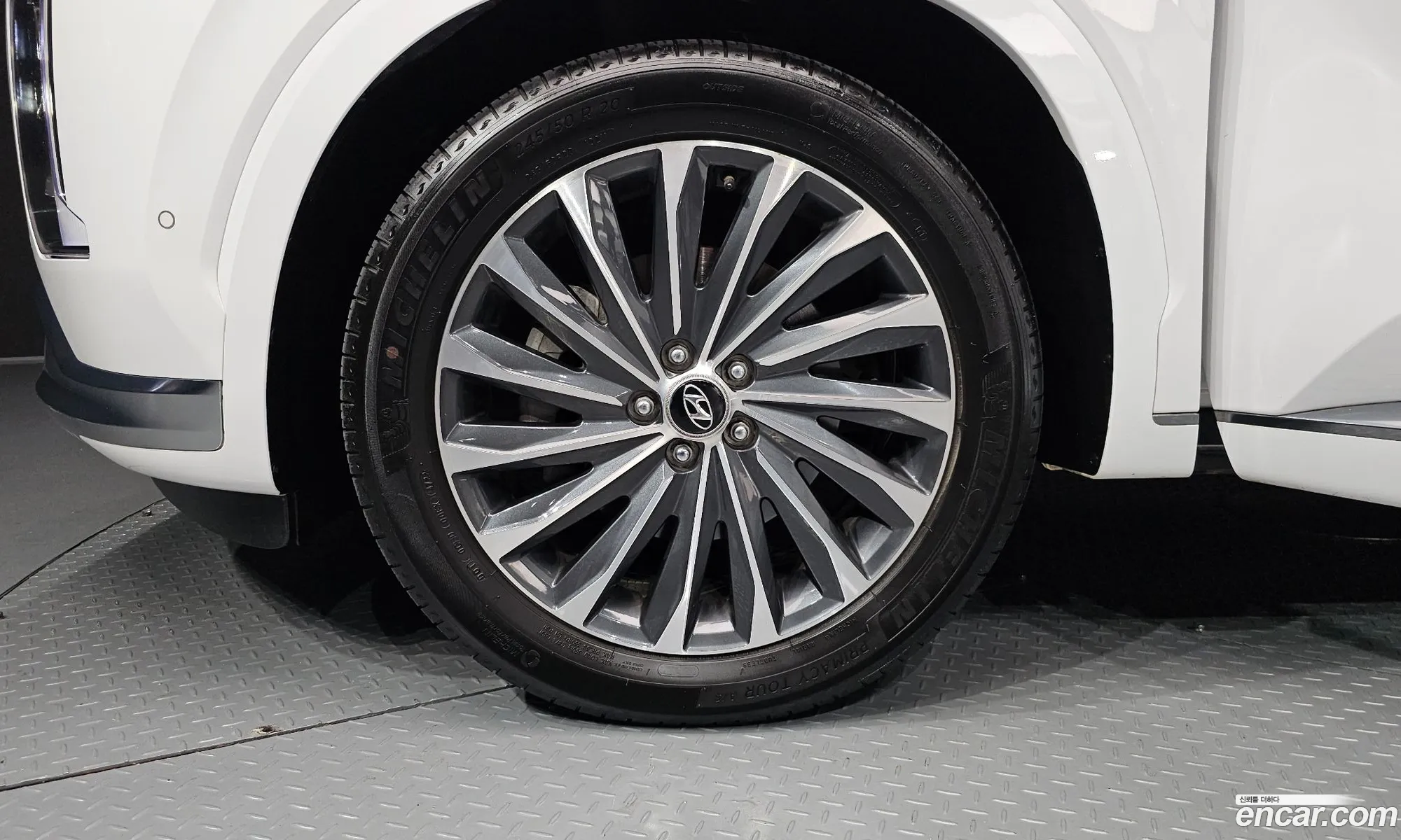 Hyundai Palisade 2023 — 16