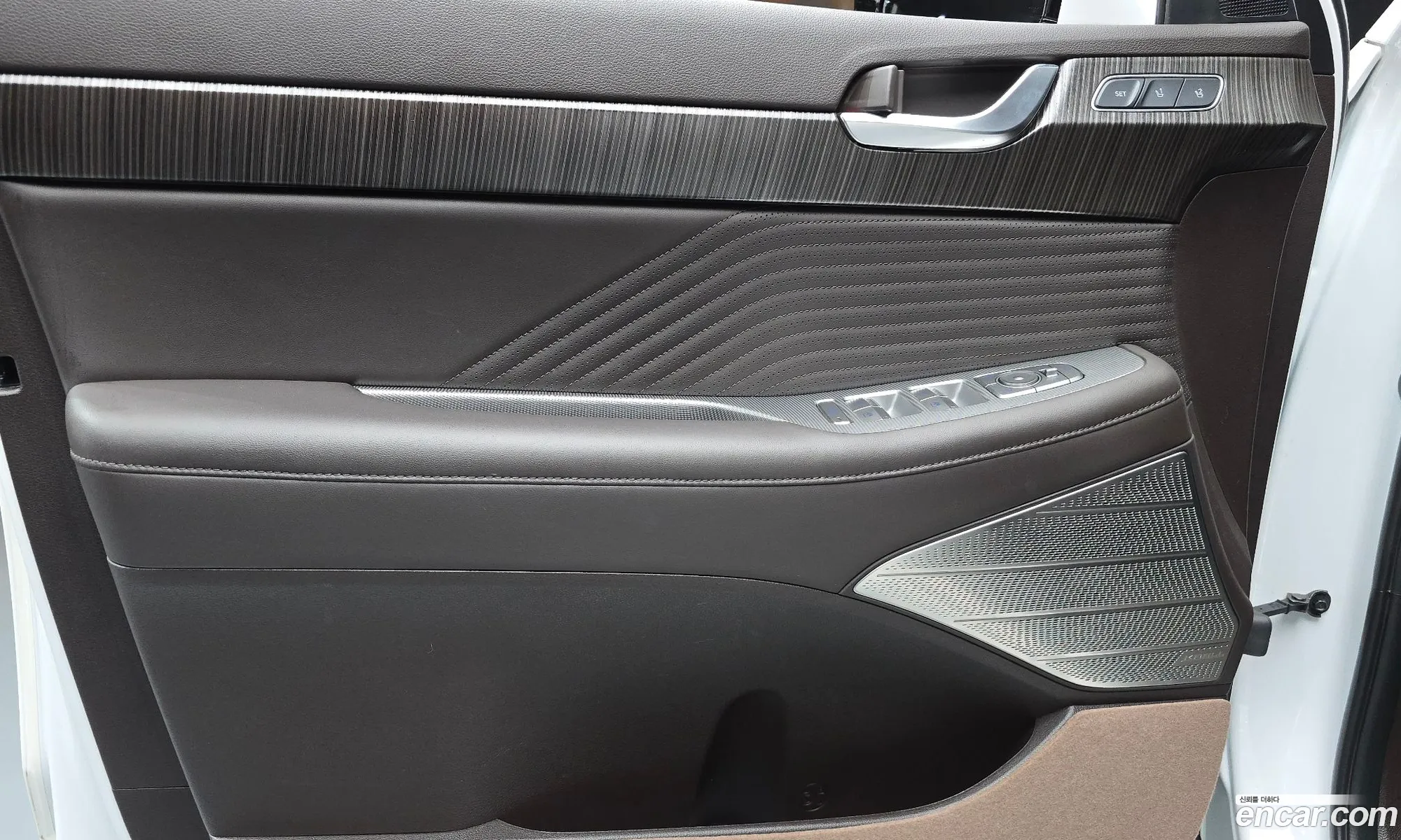 Hyundai Palisade 2023 — 8