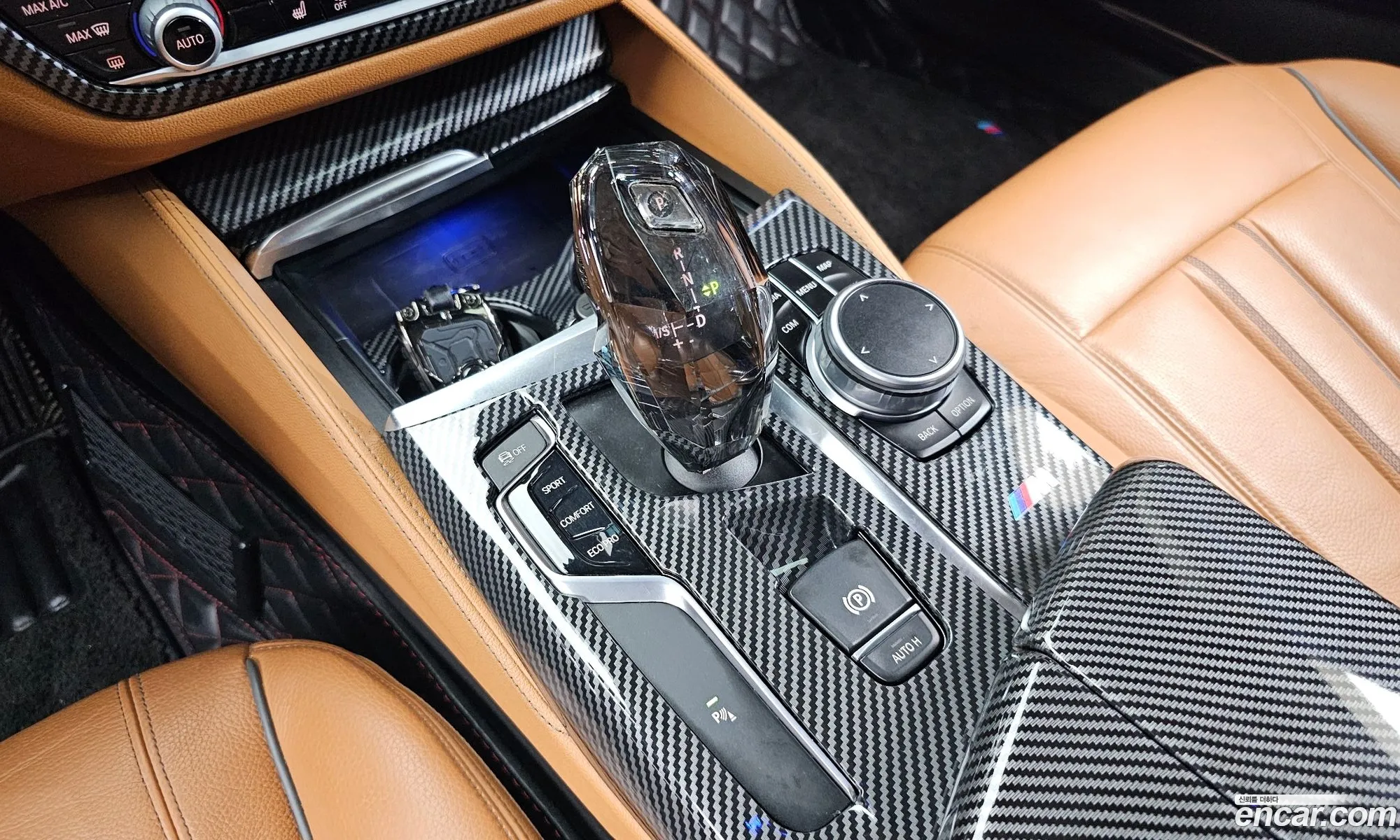 BMW 5 Series 2018 WBAJC3102JDA05786 — 16