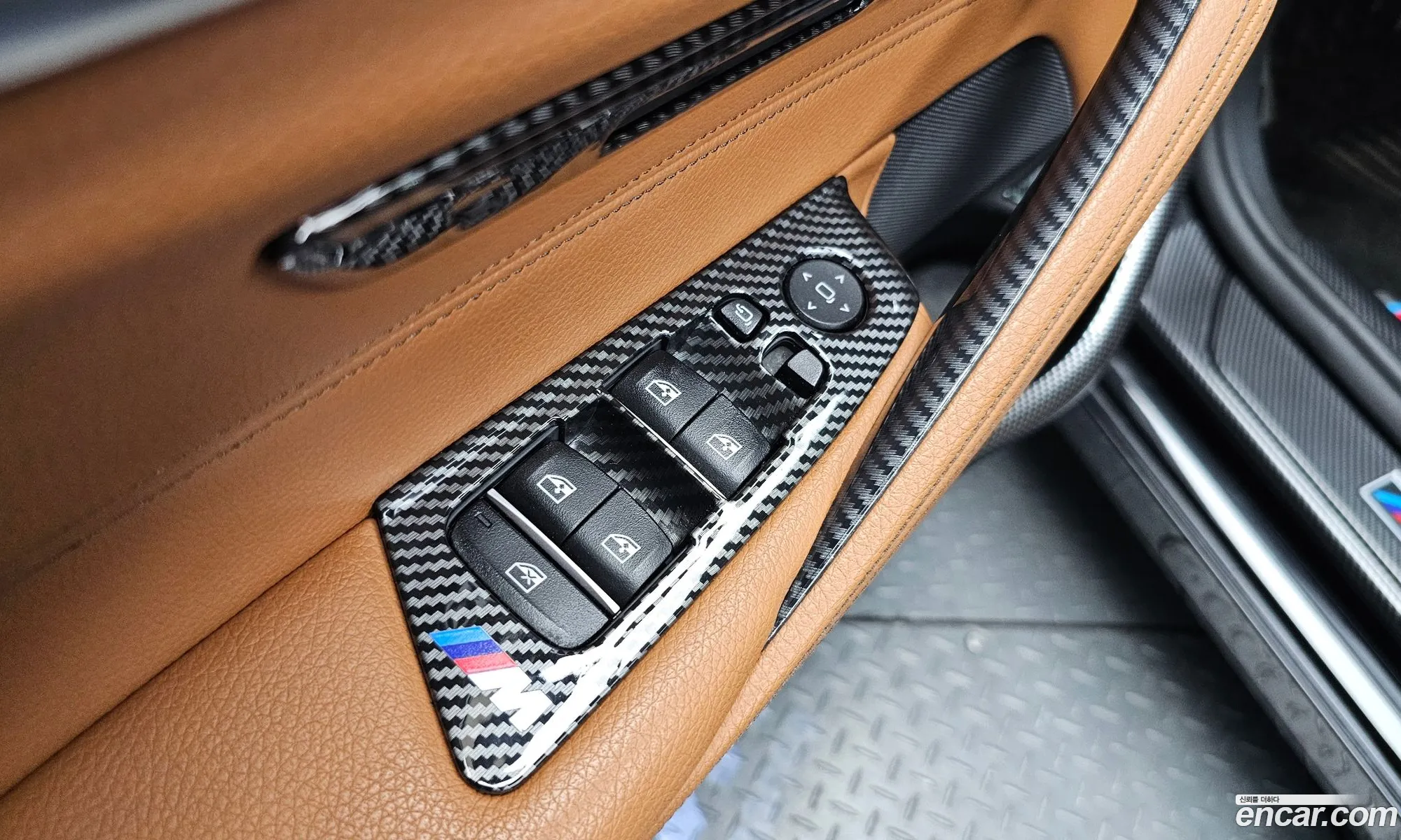 BMW 5 Series 2018 WBAJC3102JDA05786 — 14
