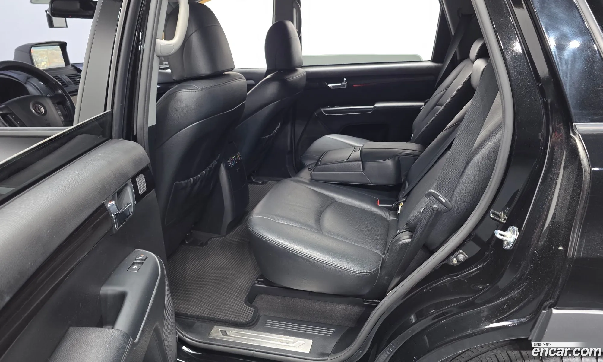 Kia Mohave 2014 KNAKR814DEA122697 — 16