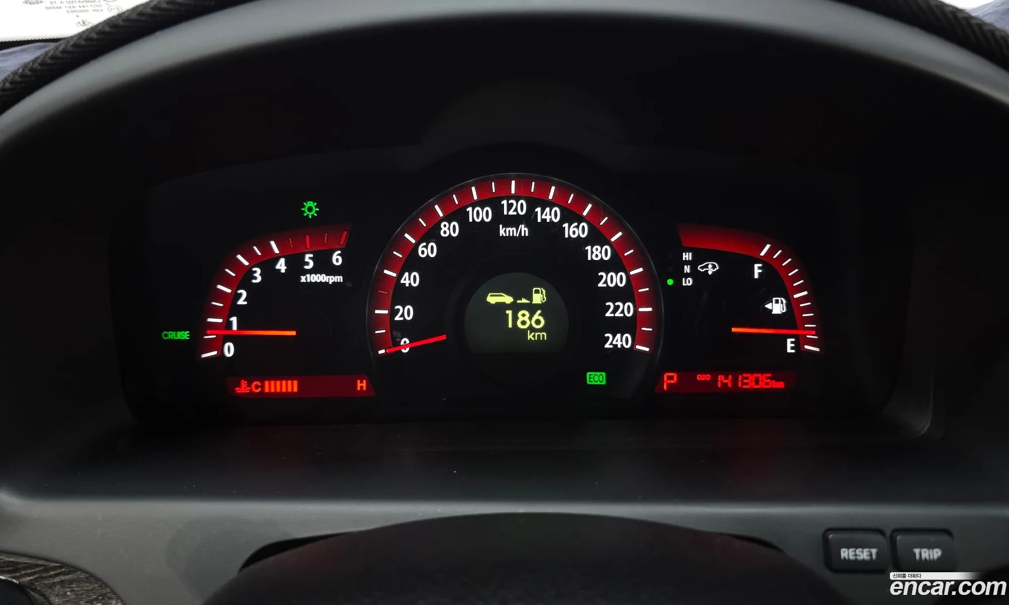 Kia Mohave 2014 KNAKR814DEA122697 — 13