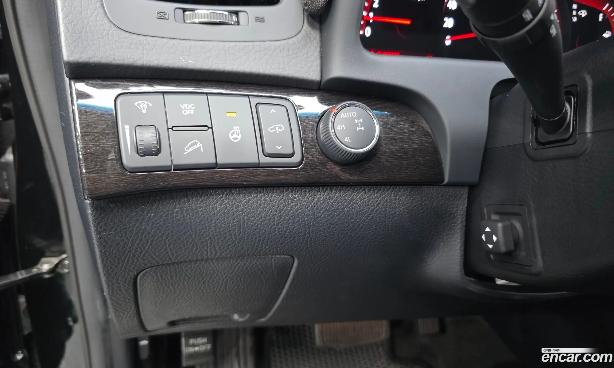 Kia Mohave 2014 KNAKR814DEA122697 — 17