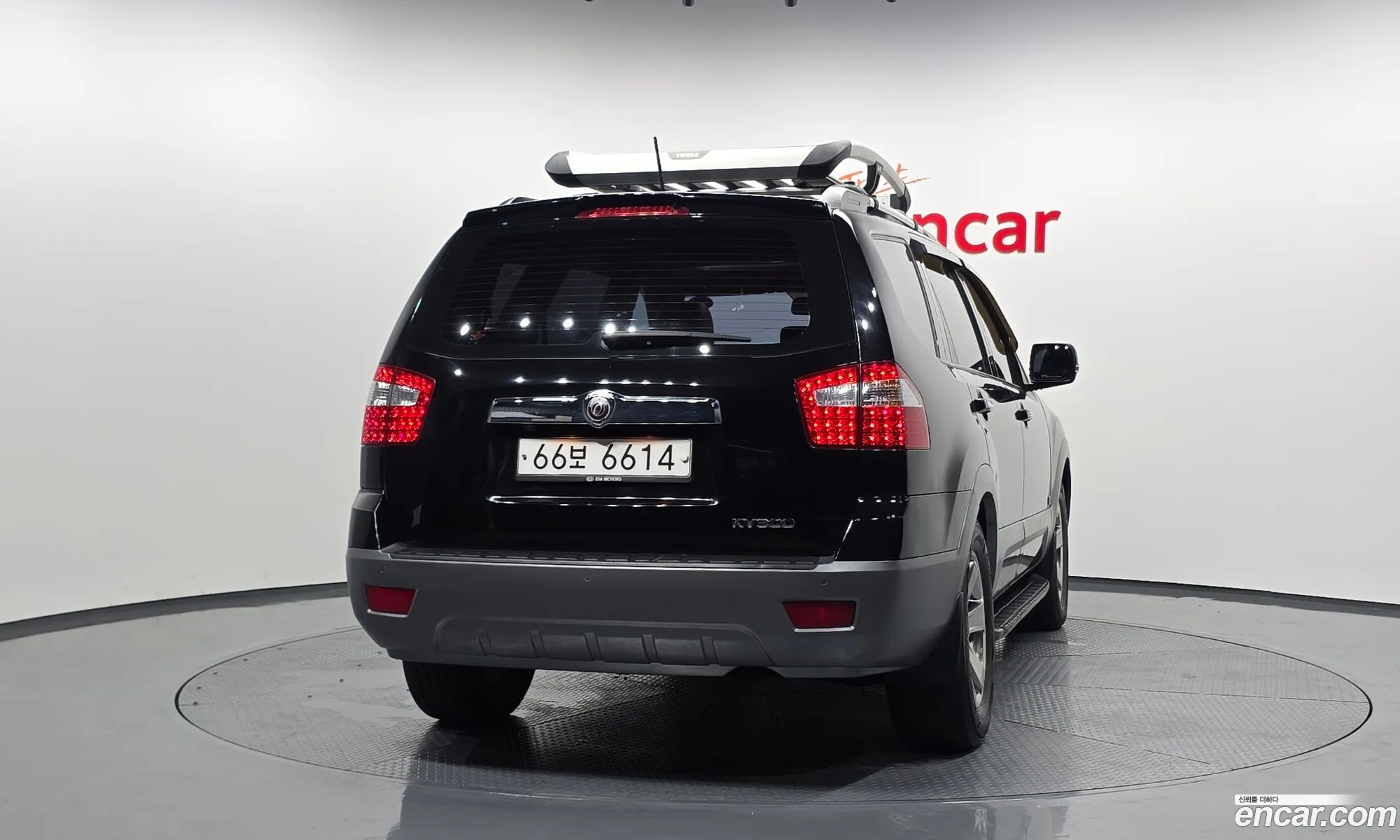 Kia Mohave 2014 KNAKR814DEA122697 — 15