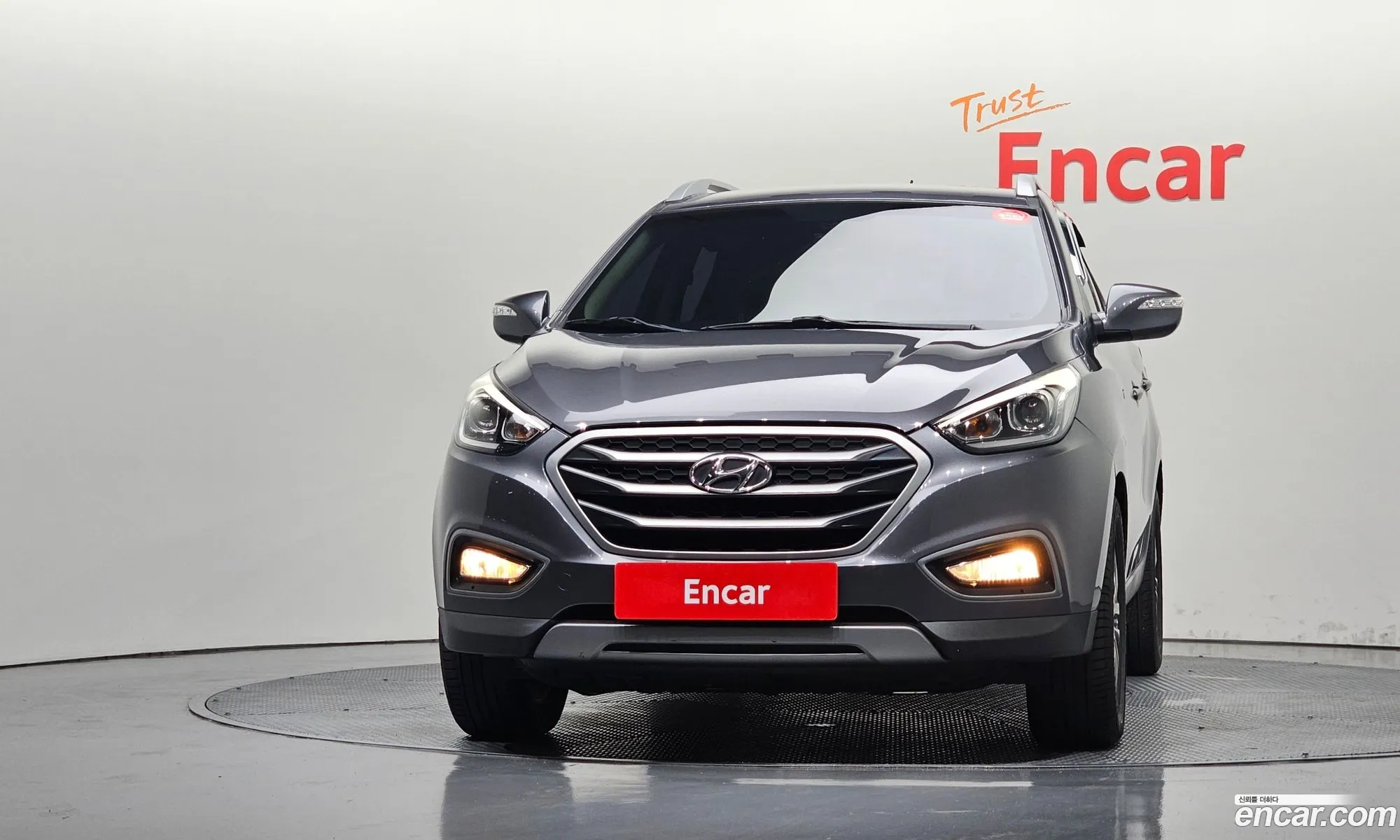 Hyundai Tucson ix 2013 KMHJT81VBEU821654 — 31
