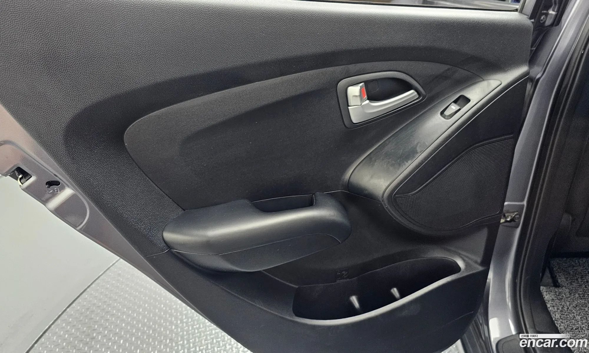 Hyundai Tucson ix 2013 KMHJT81VBEU821654 — 21