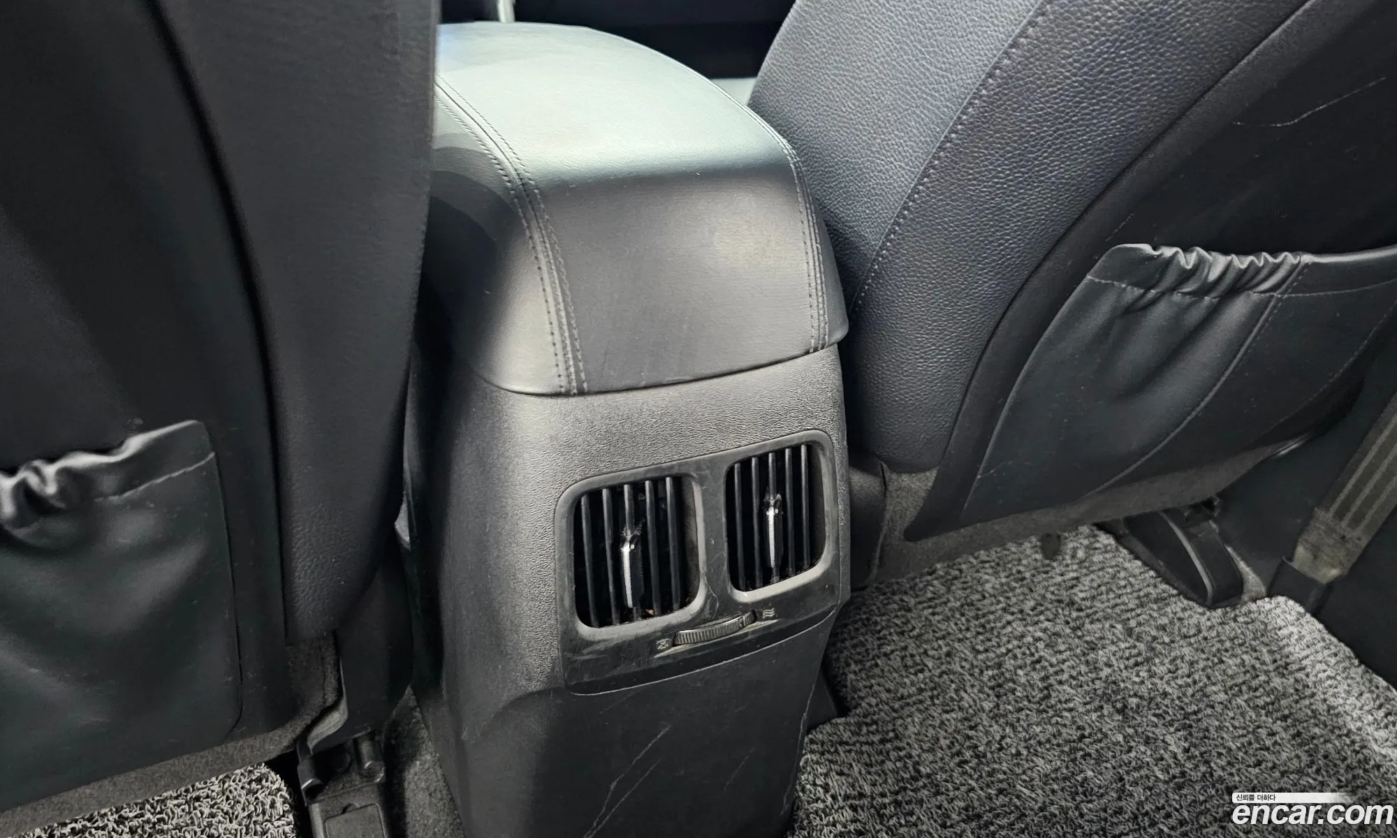Hyundai Tucson ix 2013 KMHJT81VBEU821654 — 24