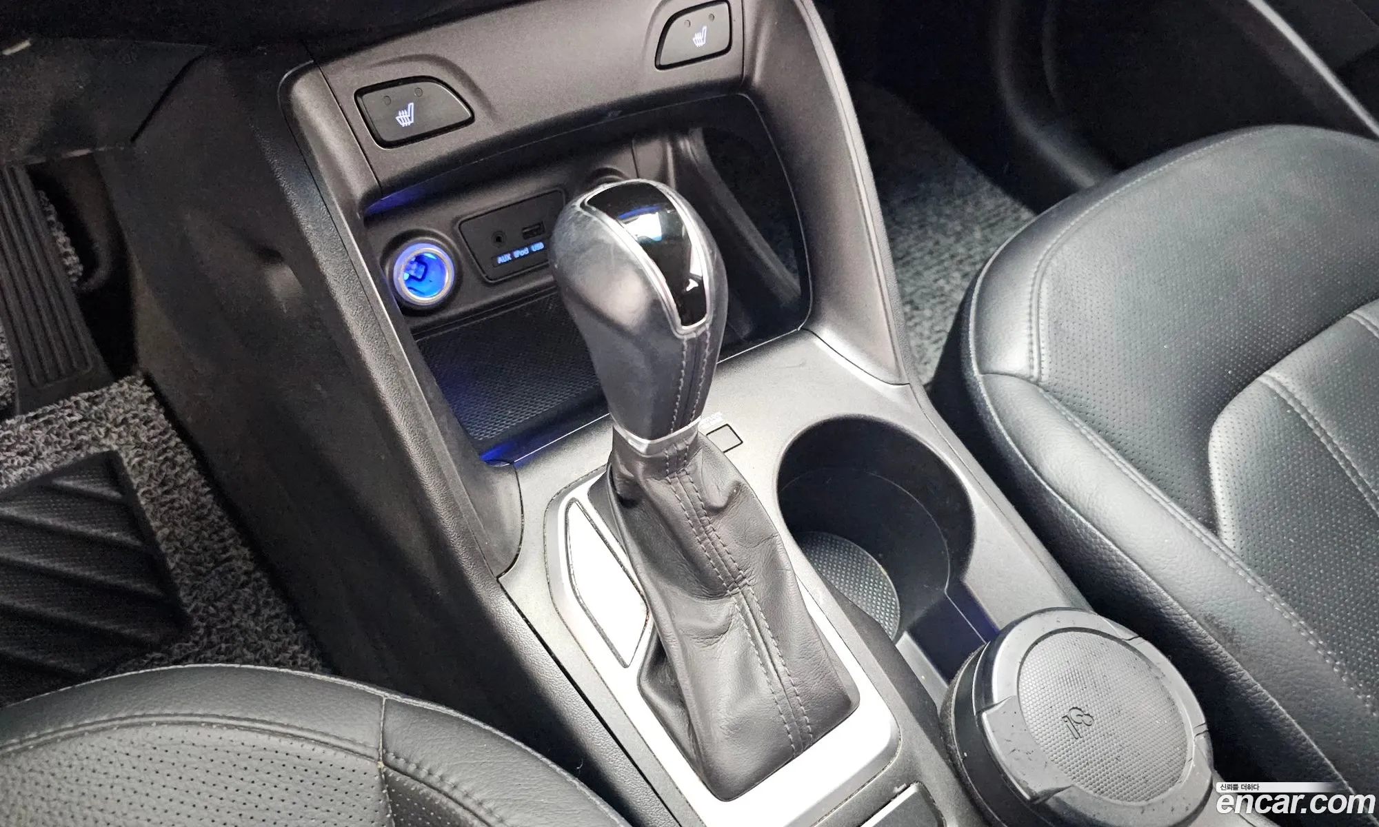 Hyundai Tucson ix 2013 KMHJT81VBEU821654 — 3