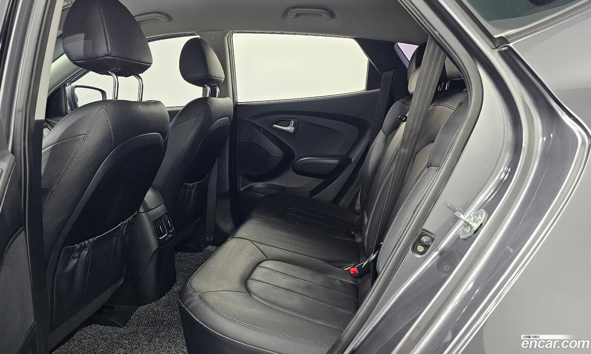 Hyundai Tucson ix 2013 KMHJT81VBEU821654 — 20