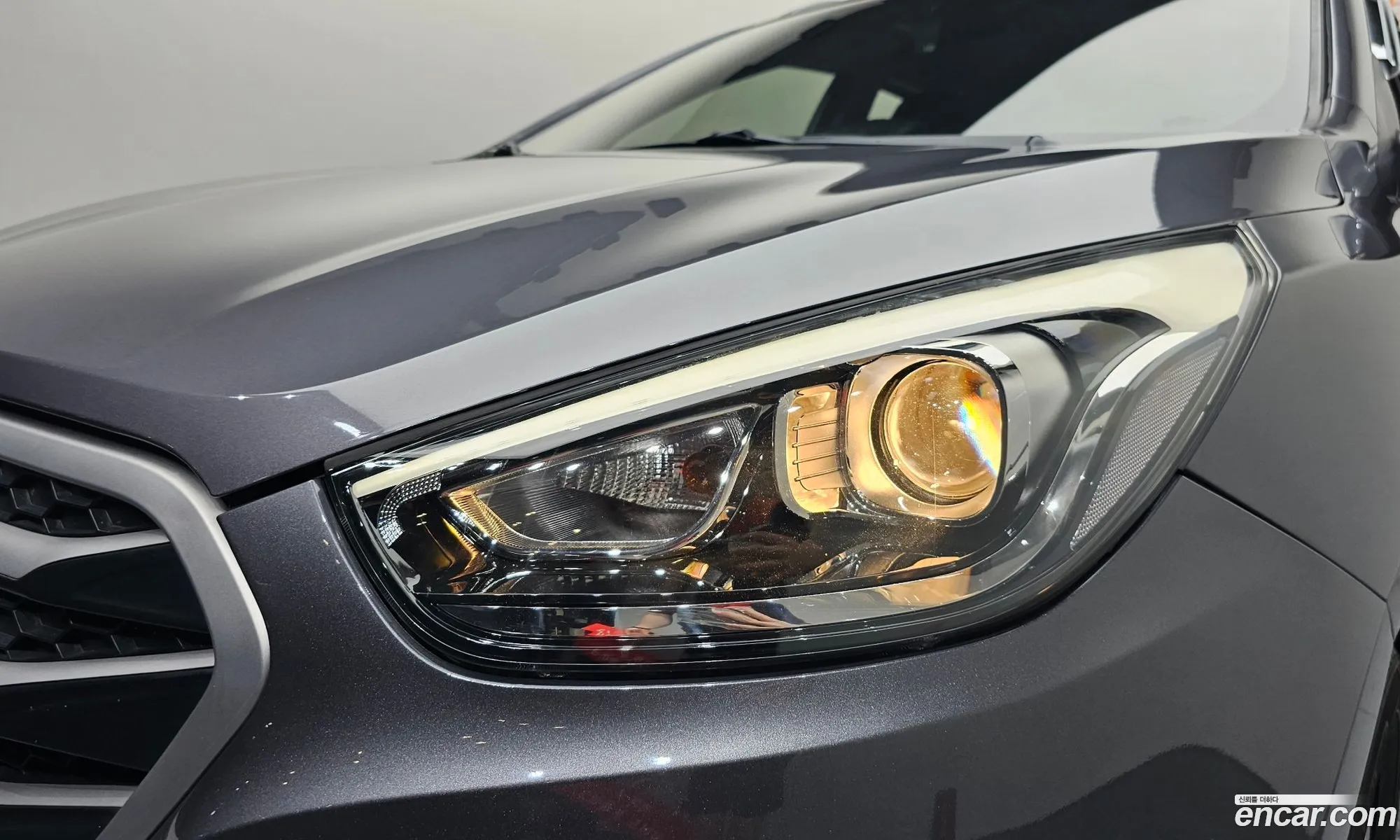 Hyundai Tucson ix 2013 KMHJT81VBEU821654 — 15