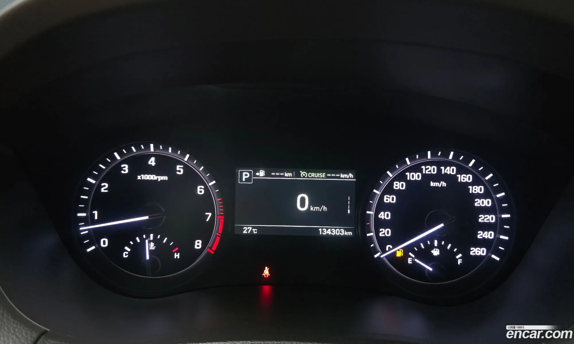 Genesis G80 2016 KMHGM41DDHU201877 — 19