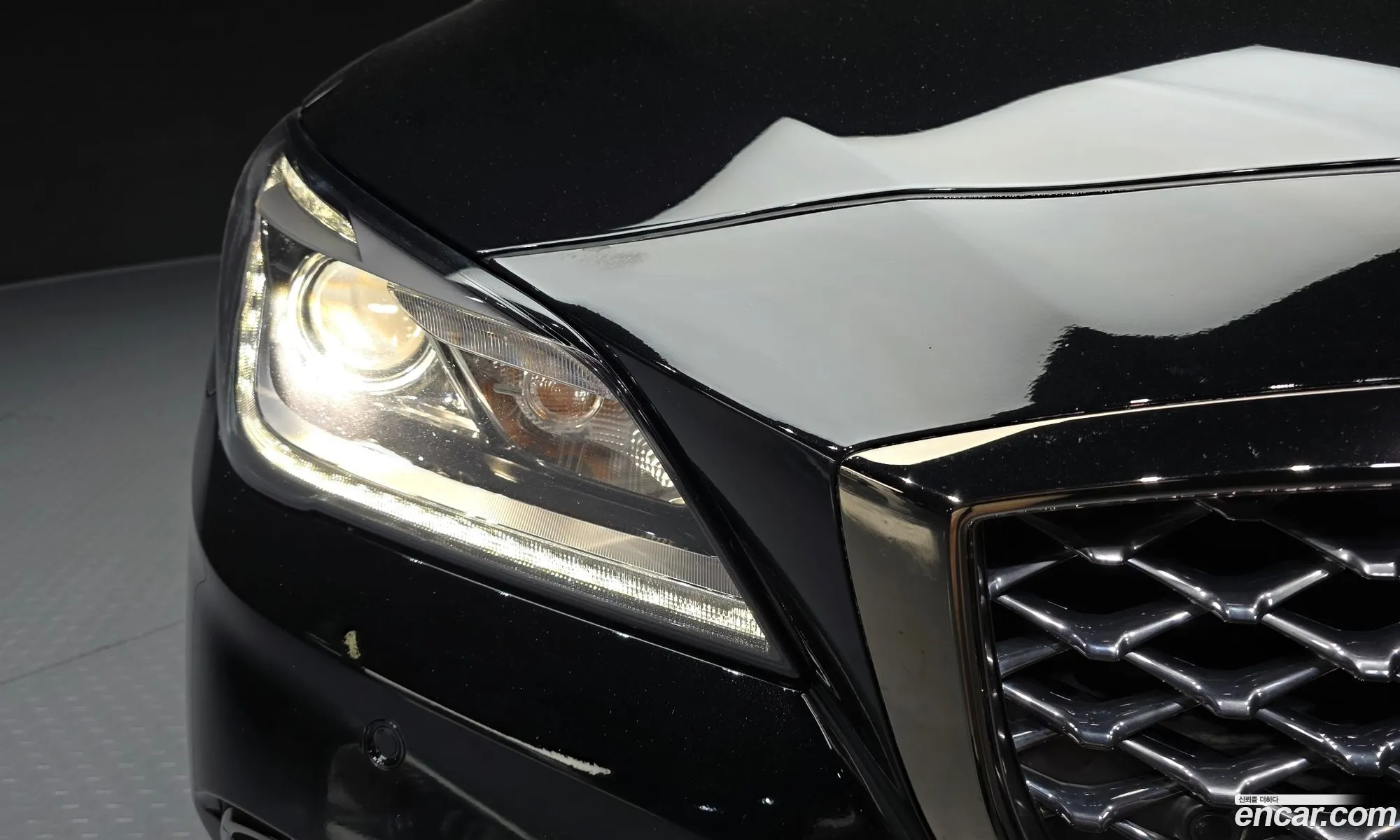 Genesis G80 2016 KMHGM41DDHU201877 — 17