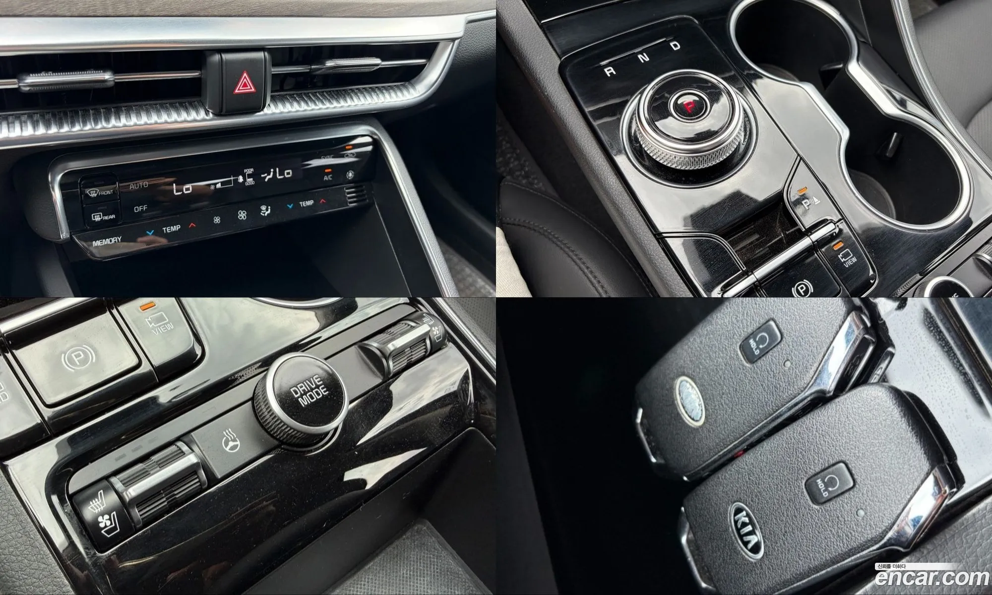 Kia K5 2020 — 11