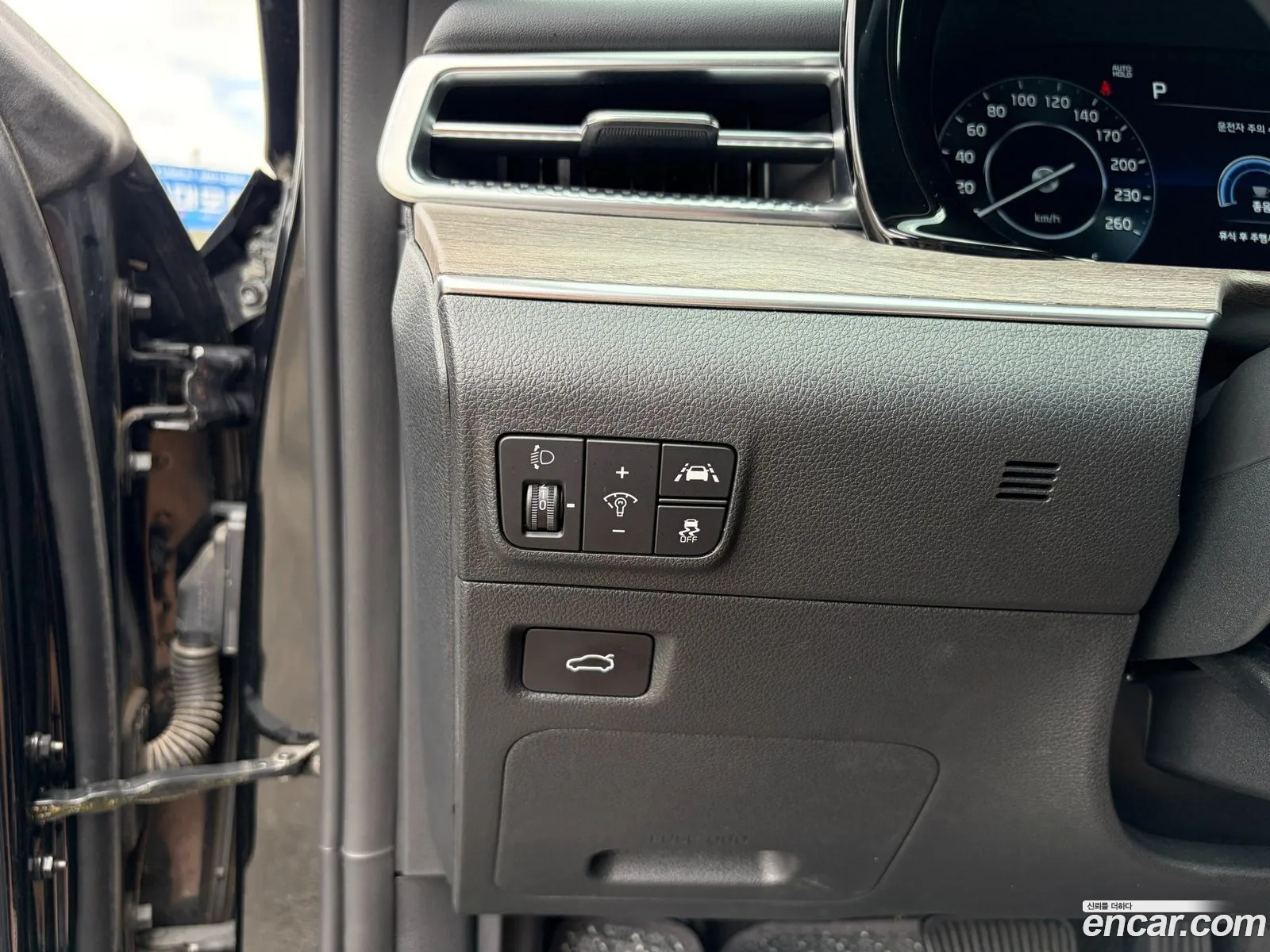 Kia K5 2020 — 15