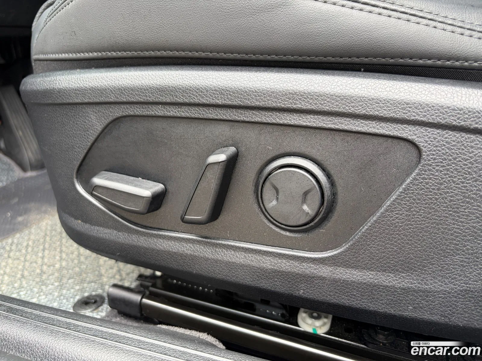 Kia K5 2020 — 8