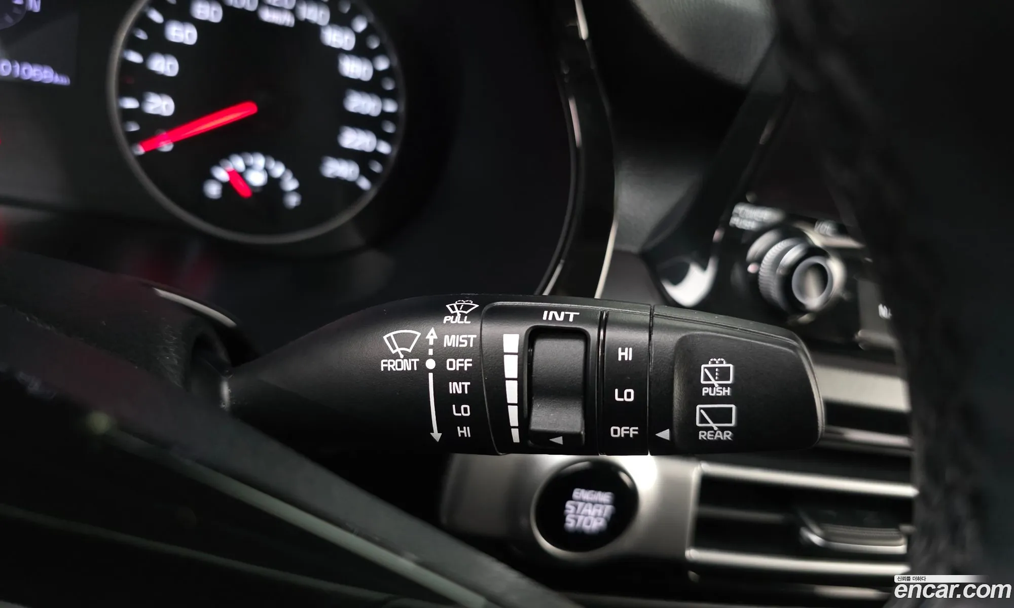 Kia Seltos 2019 — 23