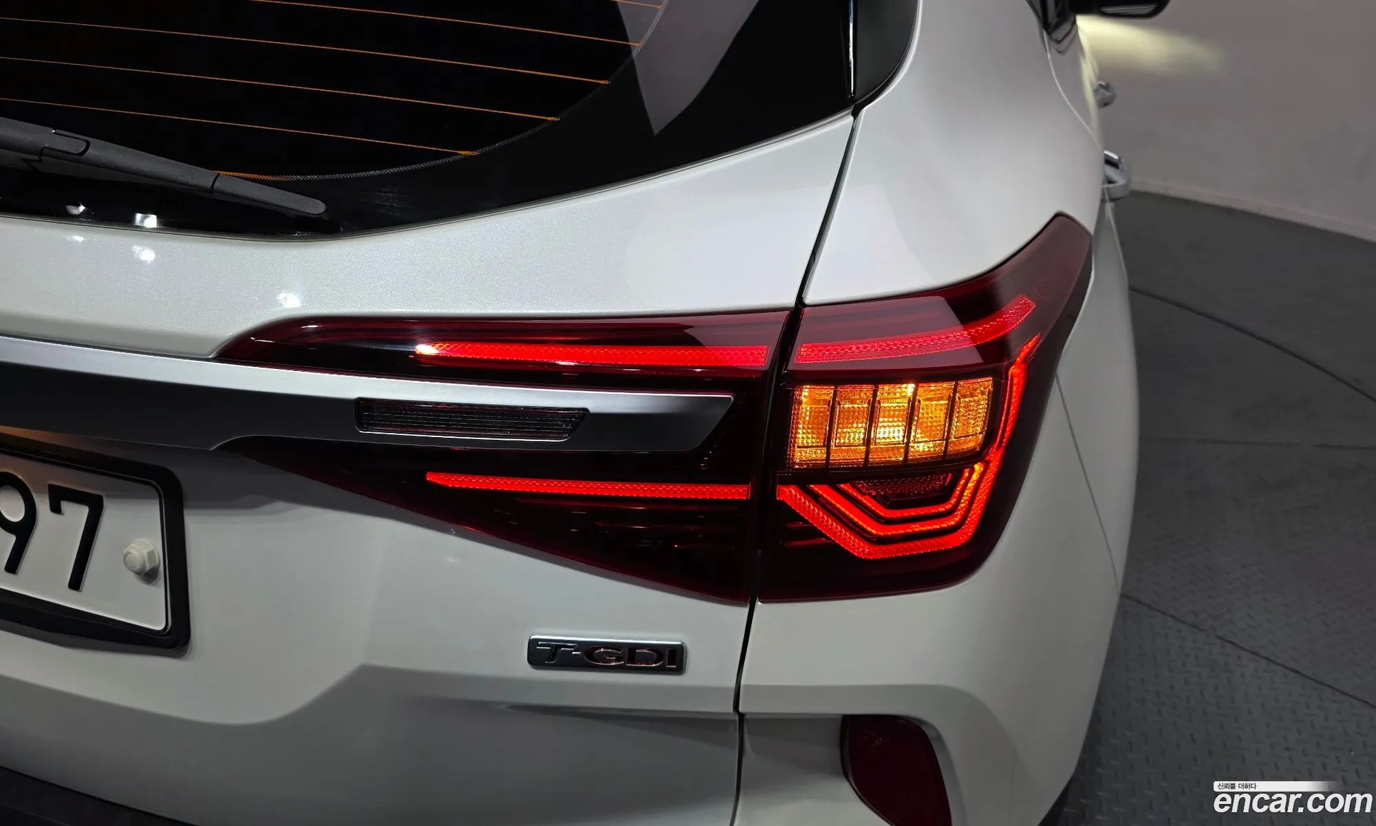Kia Seltos 2019 — 21