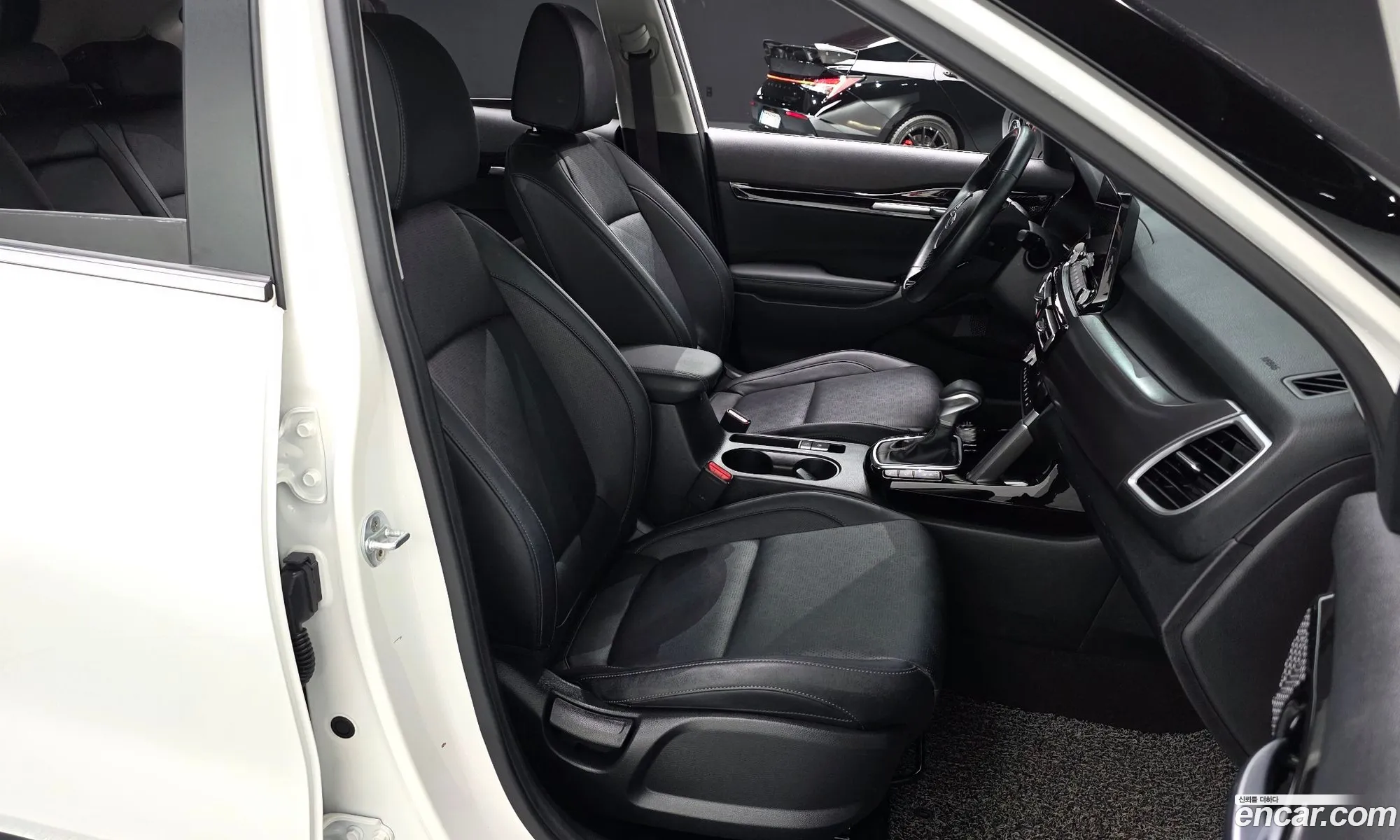 Kia Seltos 2019 — 11