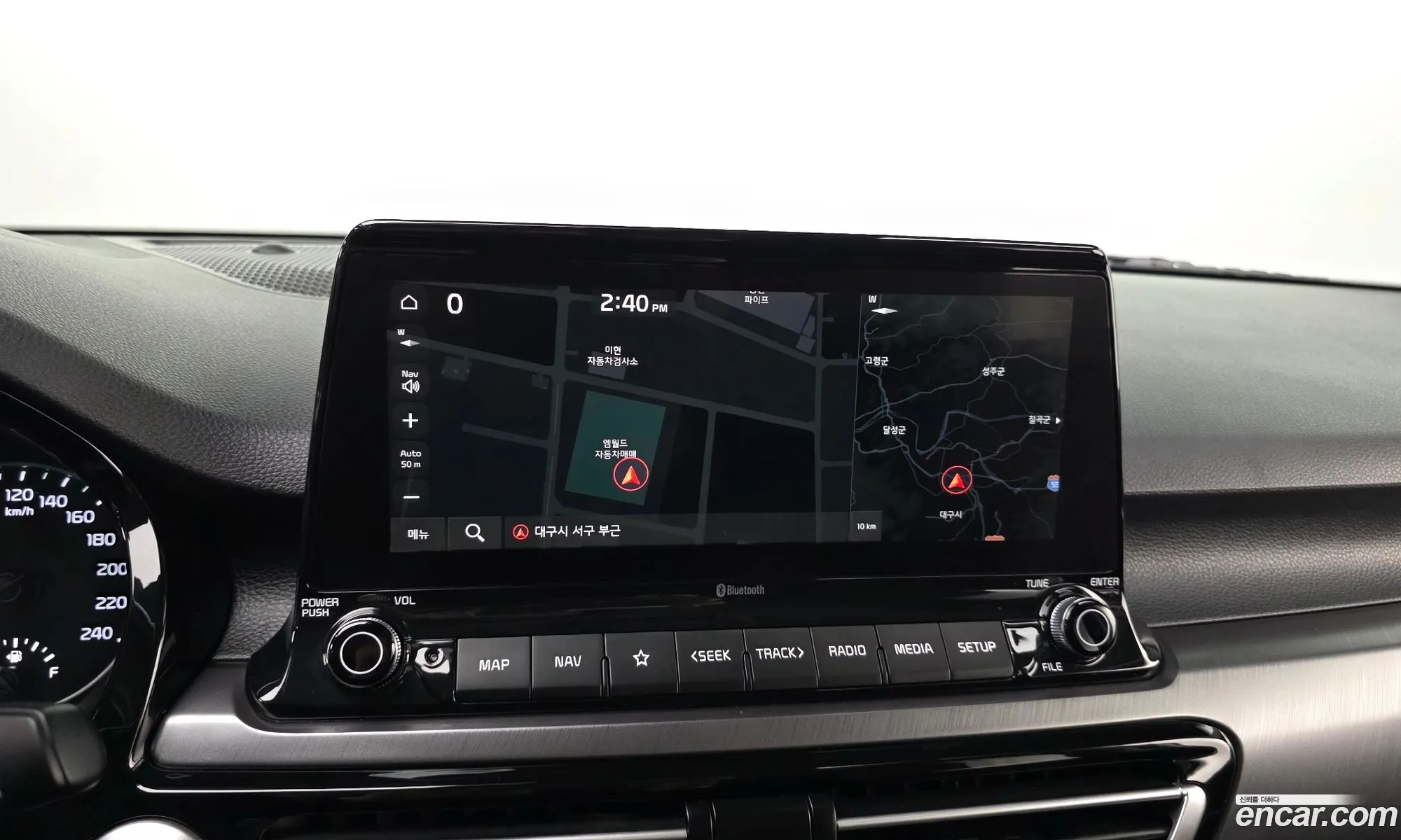 Kia Seltos 2019 — 8