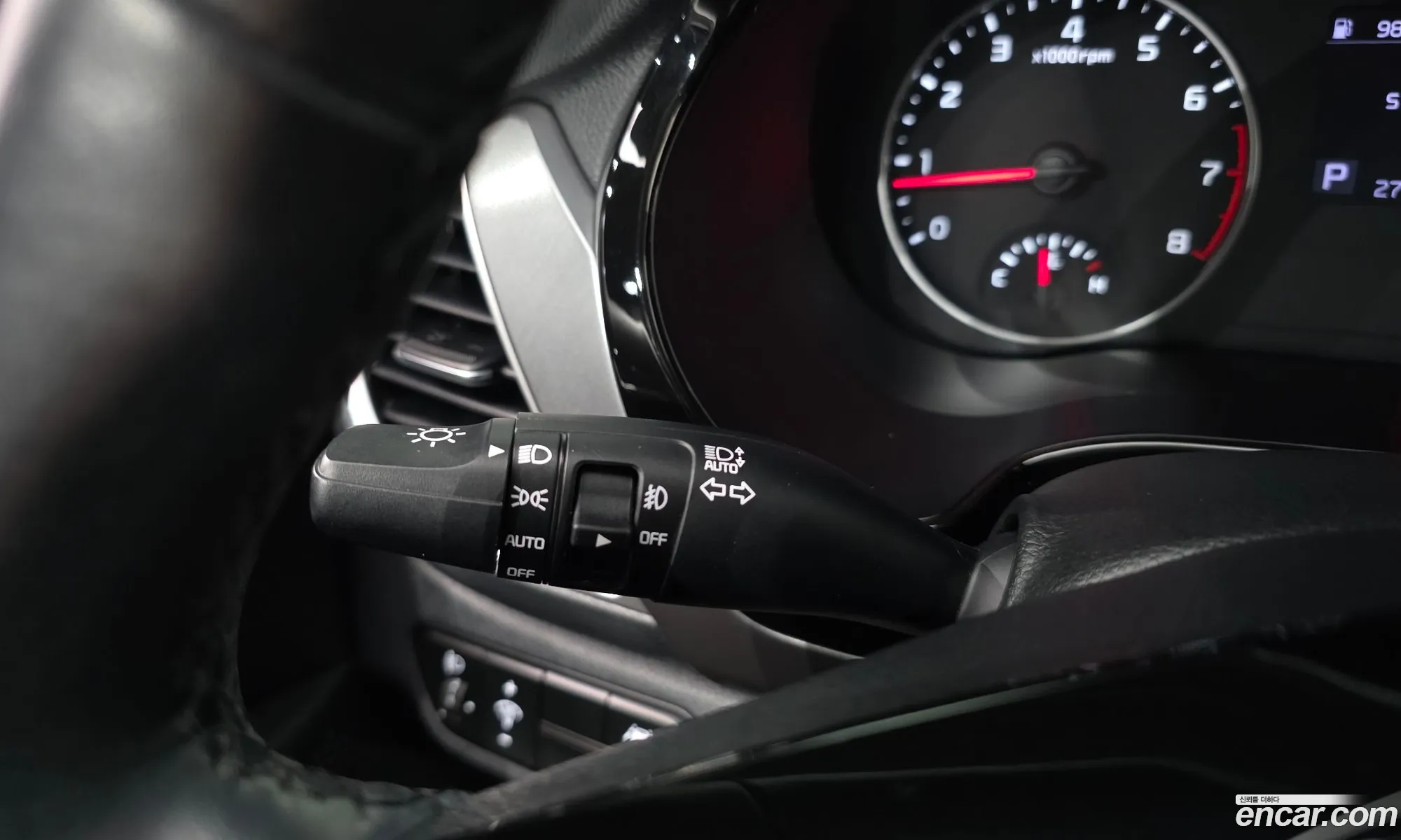 Kia Seltos 2019 — 17