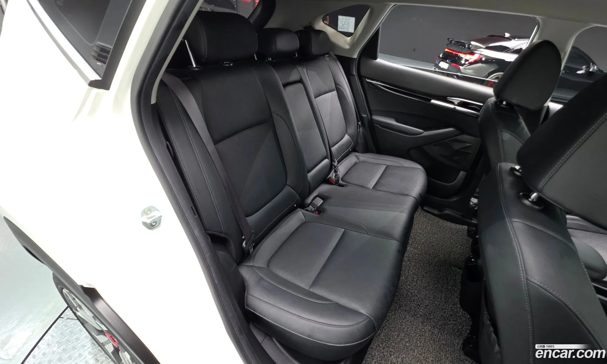 Kia Seltos 2019 — 28
