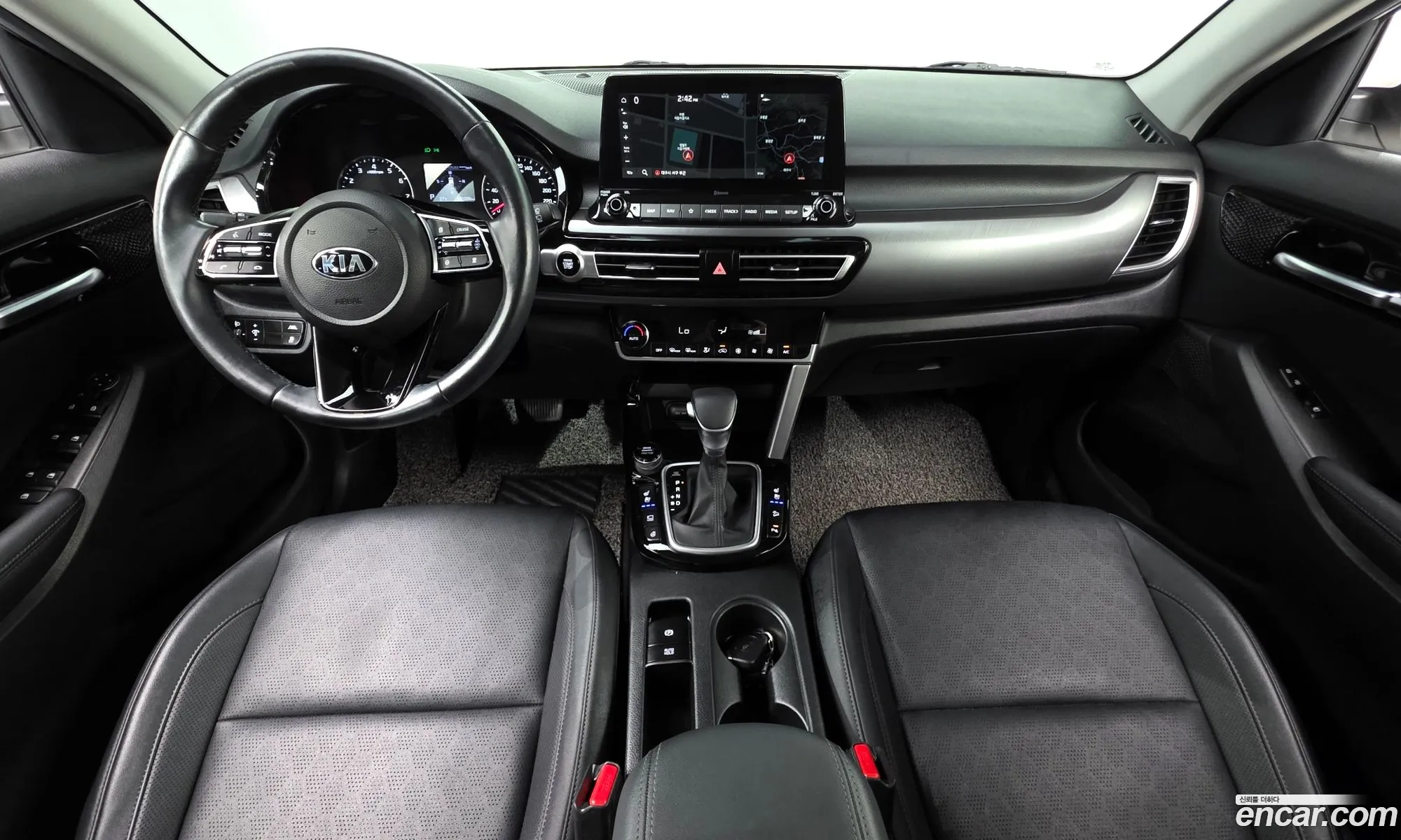 Kia Seltos 2019 — 6