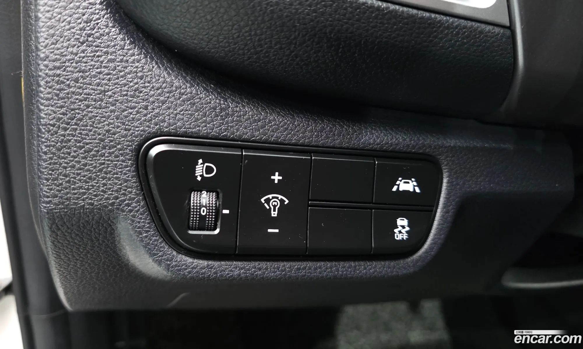 Kia Seltos 2019 — 4