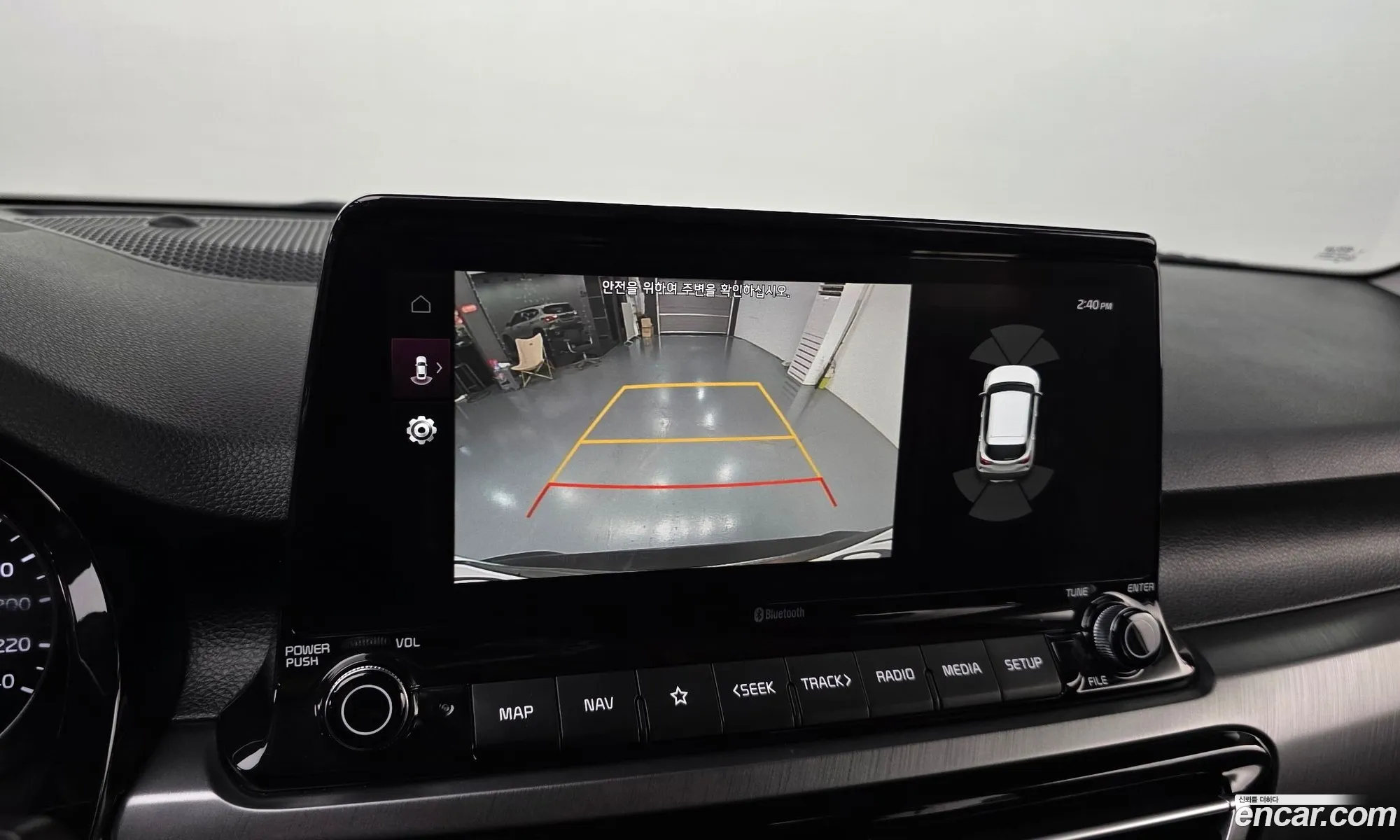 Kia Seltos 2019 — 13