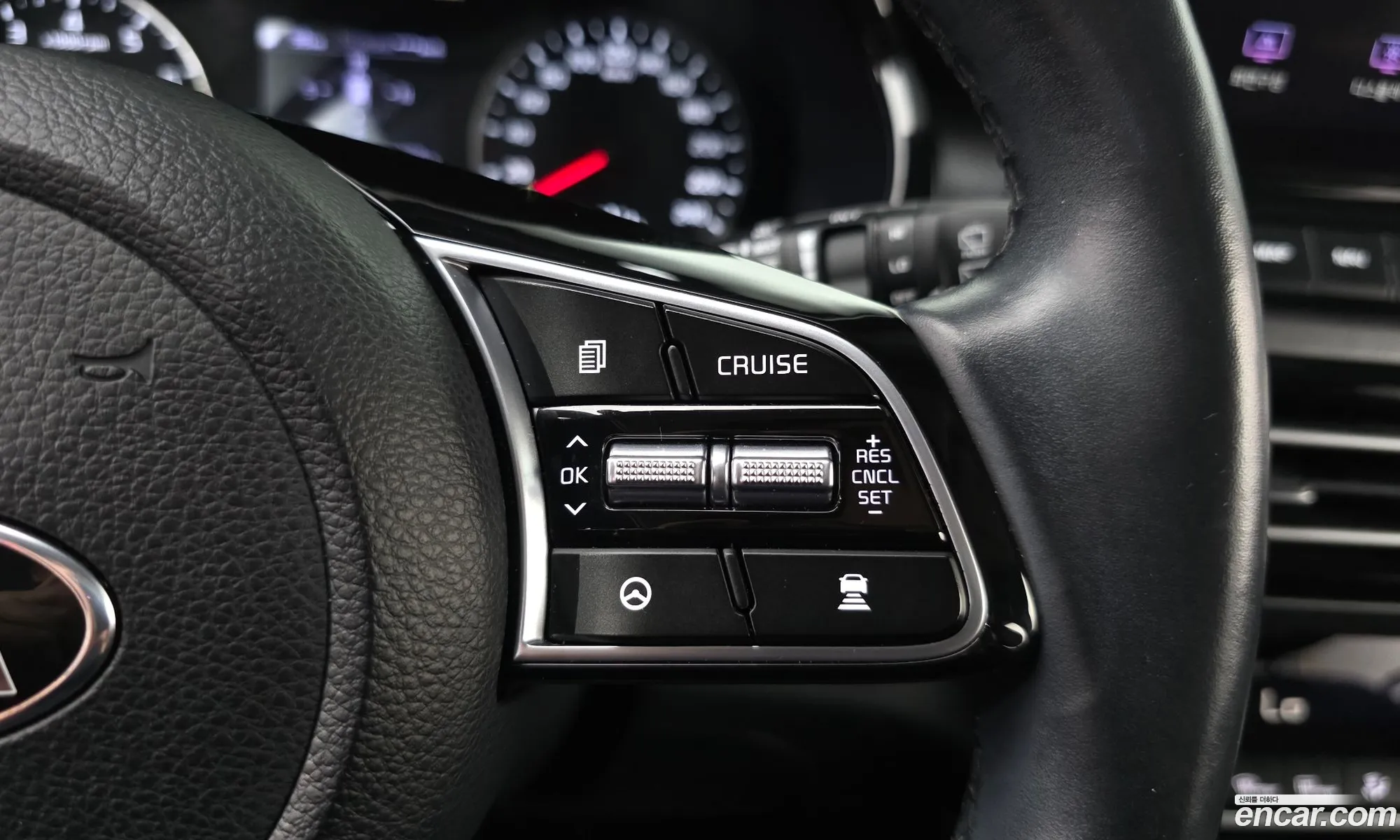 Kia Seltos 2019 — 19
