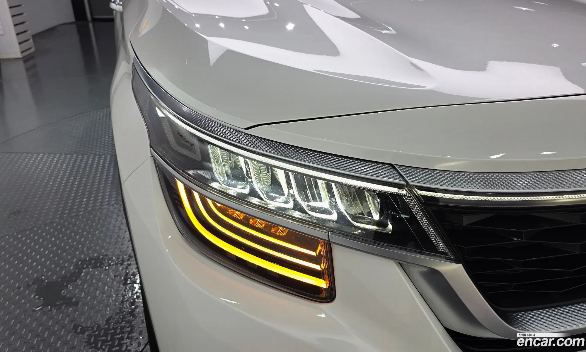 Kia Seltos 2019 — 25