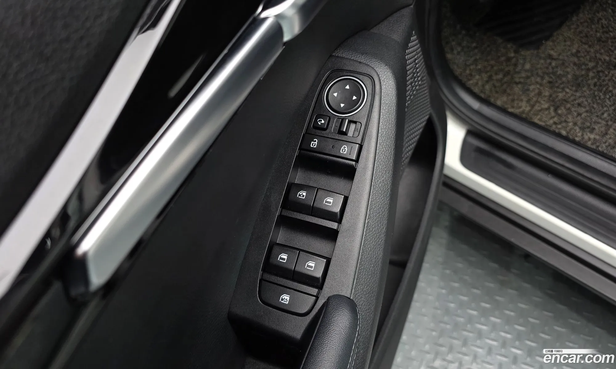 Kia Seltos 2019 — 2