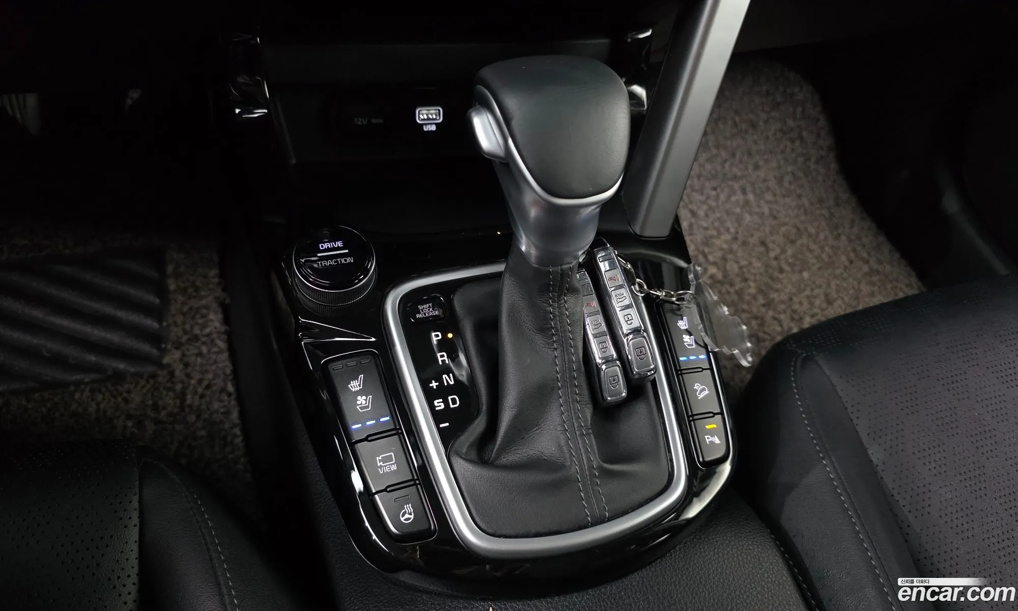 Kia Seltos 2019 — 18