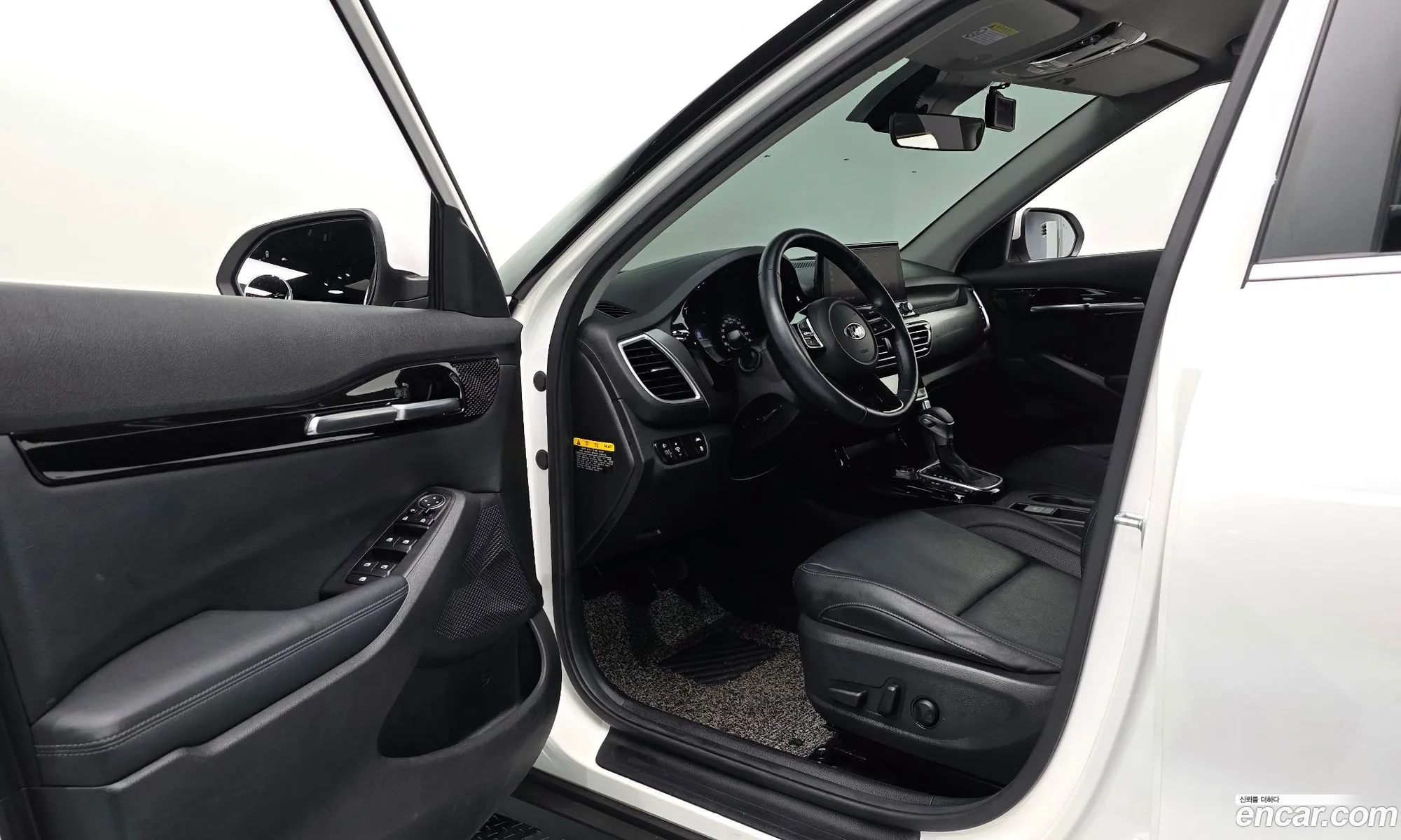 Kia Seltos 2019 — 14