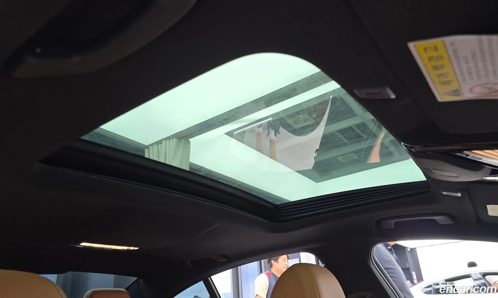 BMW 5 Series 2017 WBAJD3103JG970567 — 3