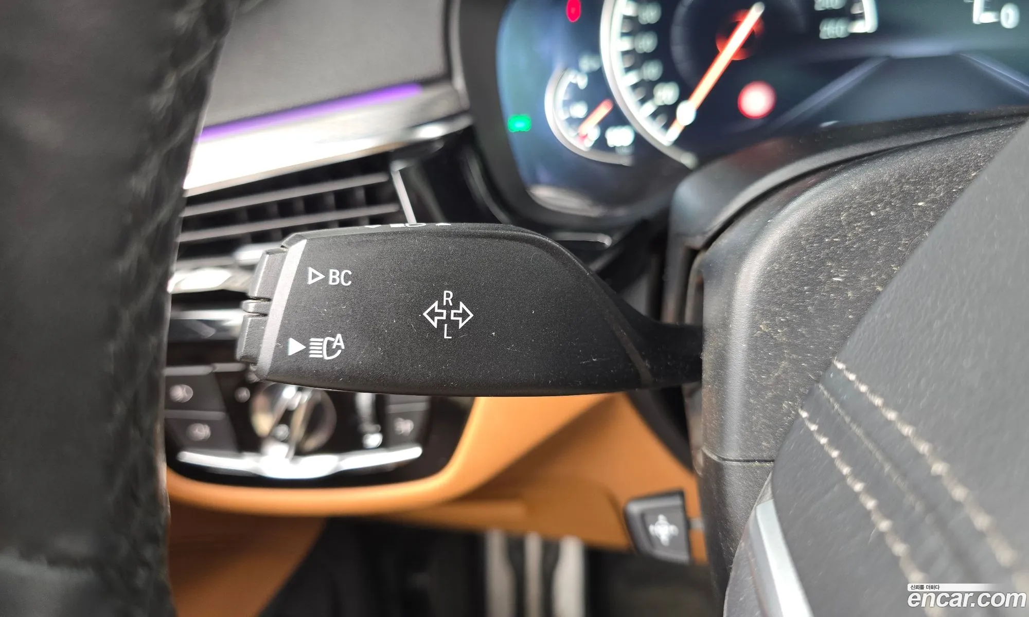 BMW 5 Series 2017 WBAJD3103JG970567 — 20