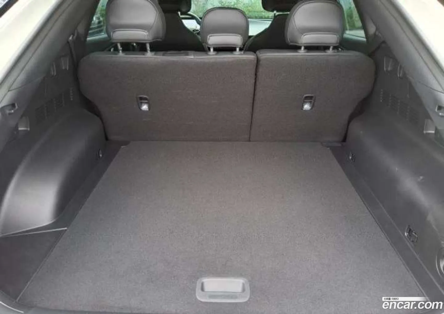 Kia EV6 2023 — 2