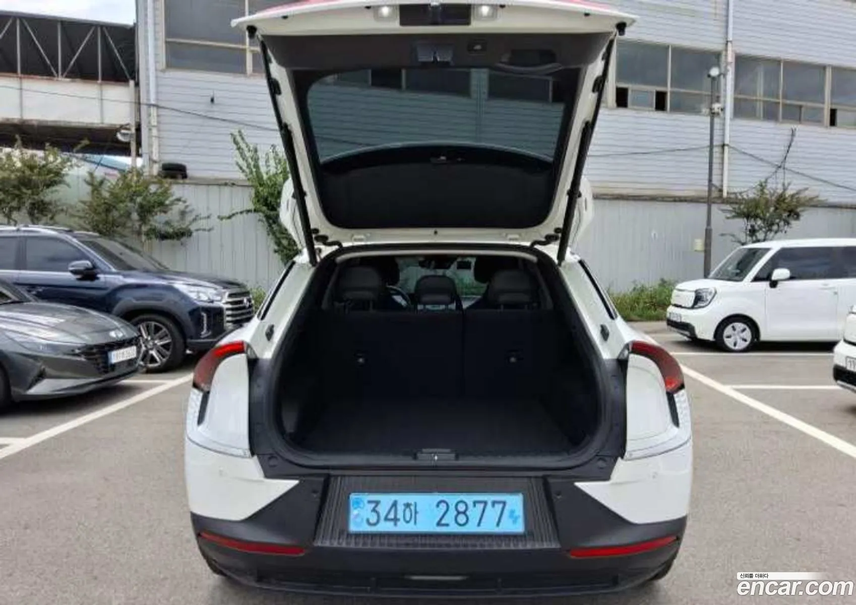 Kia EV6 2023 — 3