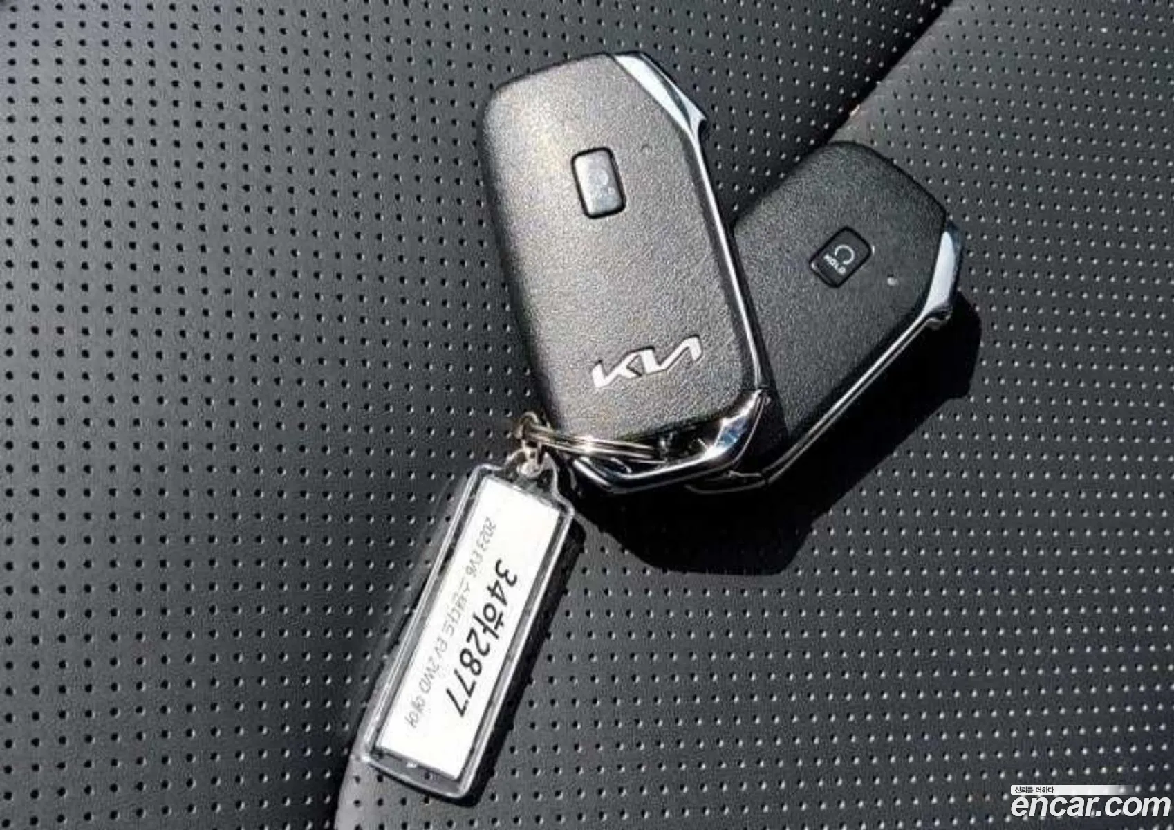 Kia EV6 2023 — 8