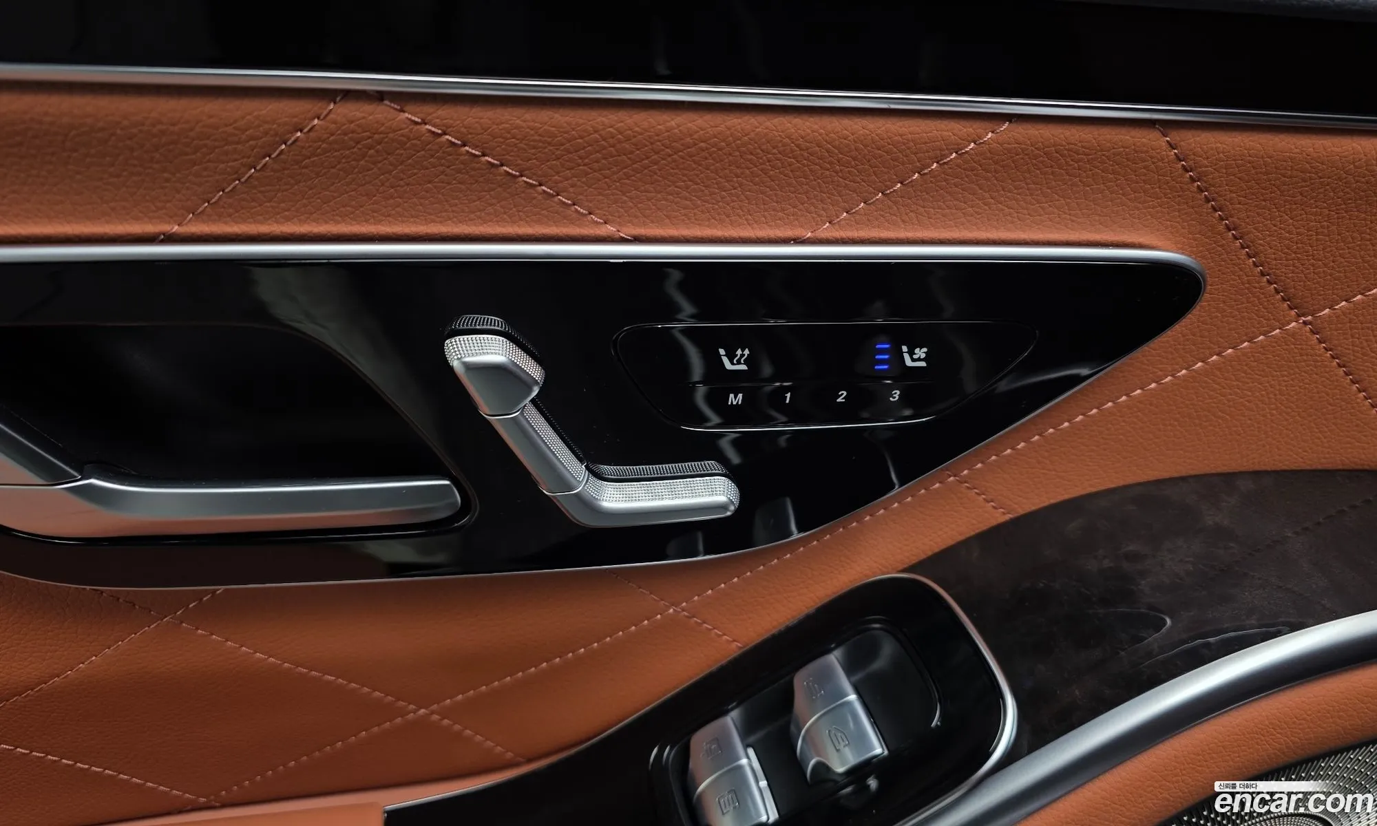 Mercedes-Benz S-Class W223 2021 — 12