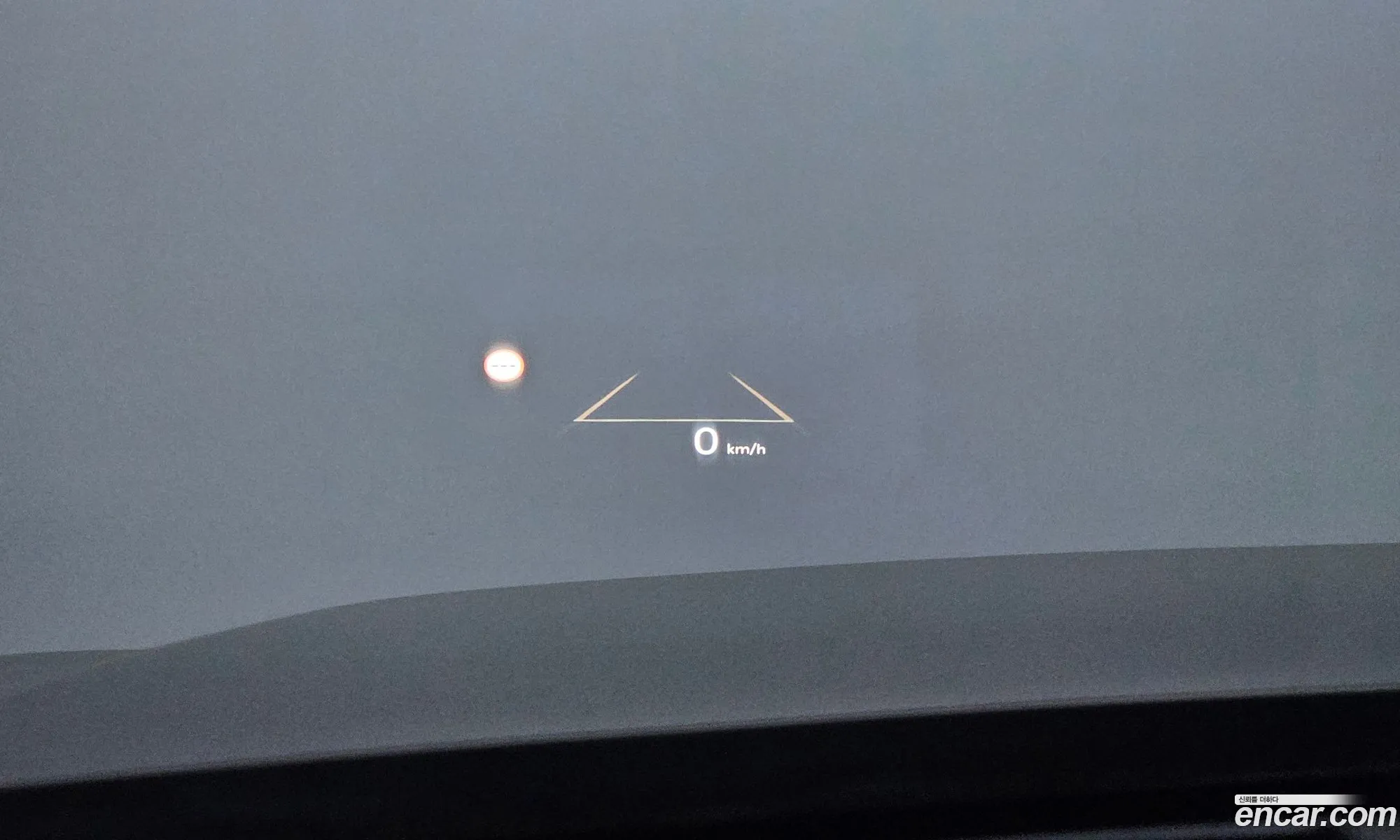 Kia K8 Hybrid 2026 — 12